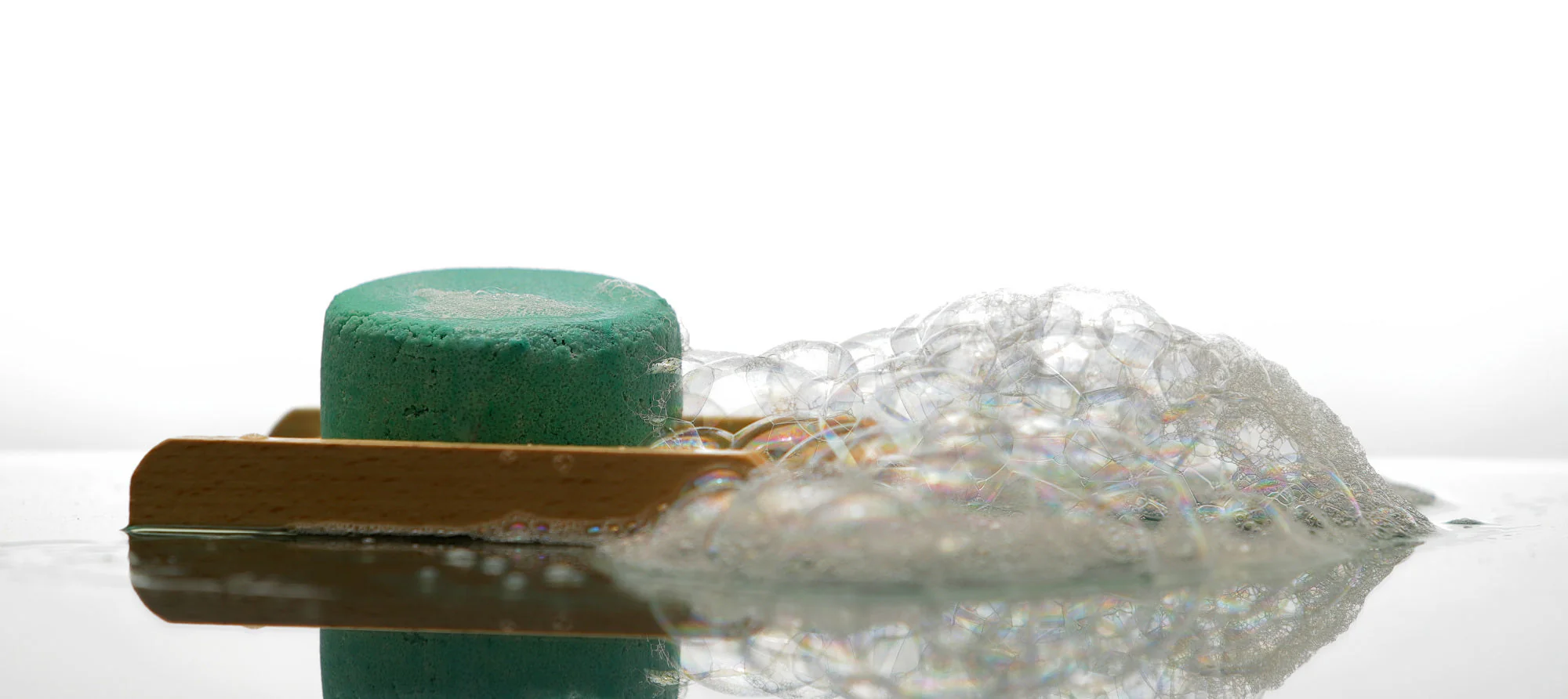 All-Natural Shampoo Bar. Plastic-Free - Image 13