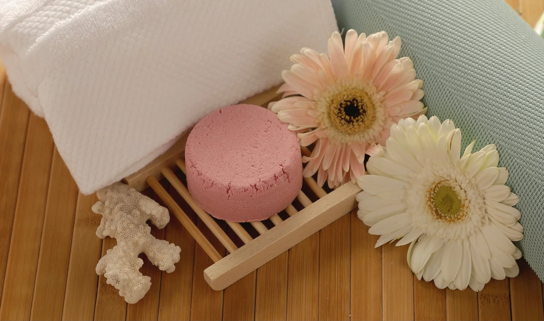 All-Natural Shampoo Bar. Plastic-Free - Image 7