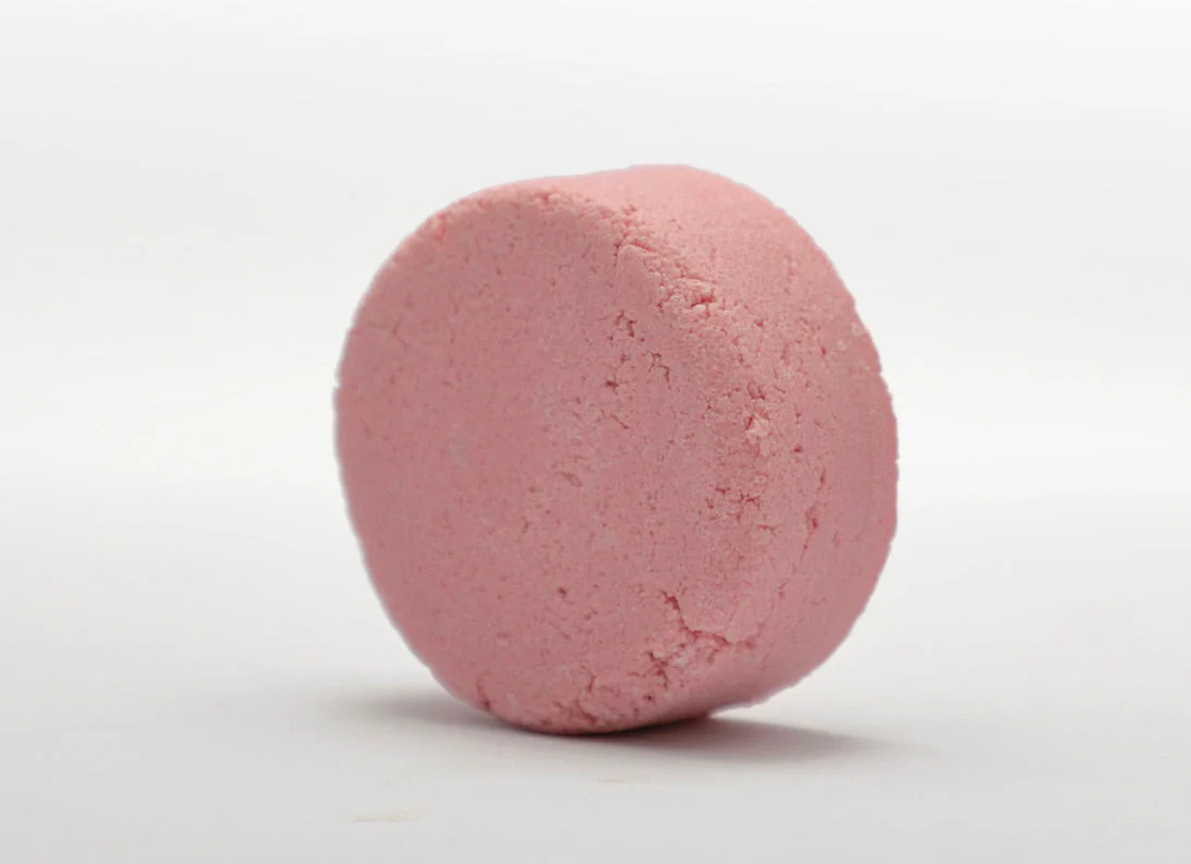 All-Natural Shampoo Bar. Plastic-Free - Image 8