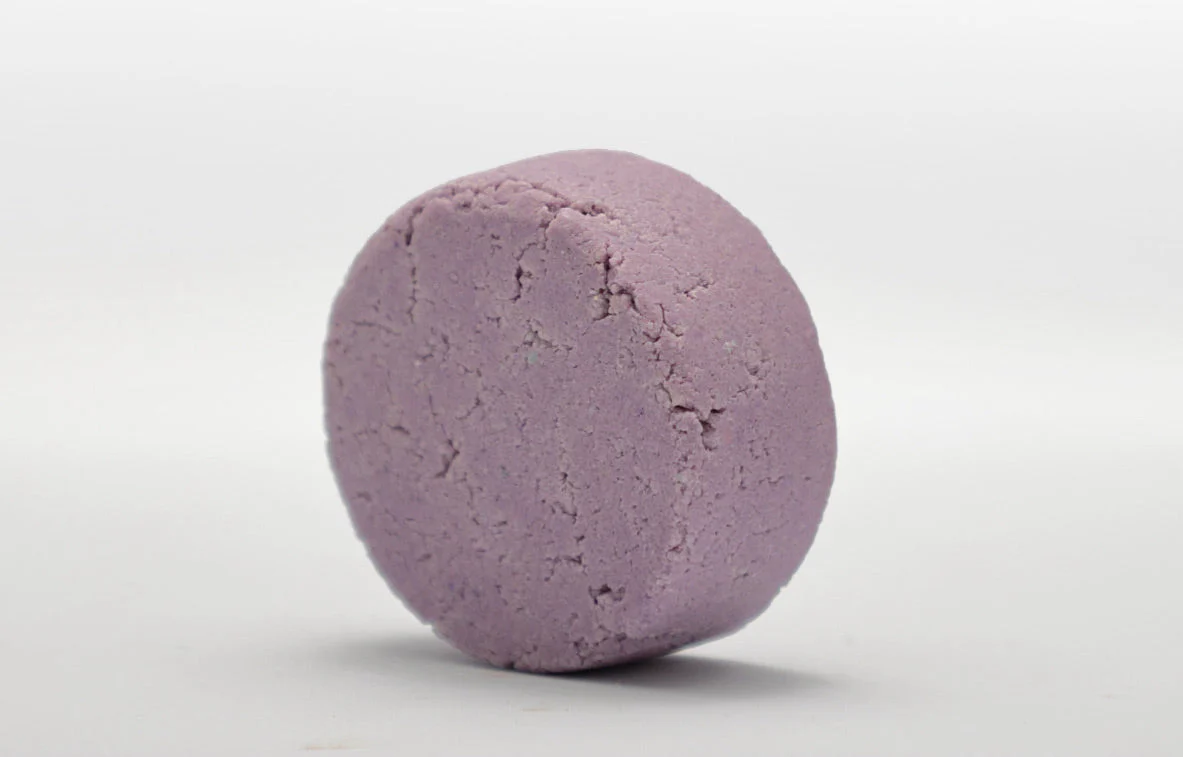 All-Natural Shampoo Bar. Plastic-Free - Image 9