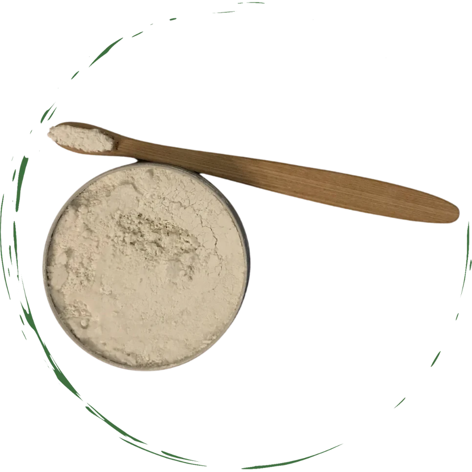 All-Natural Tooth Powder. Eco-Friendly. - Image 4