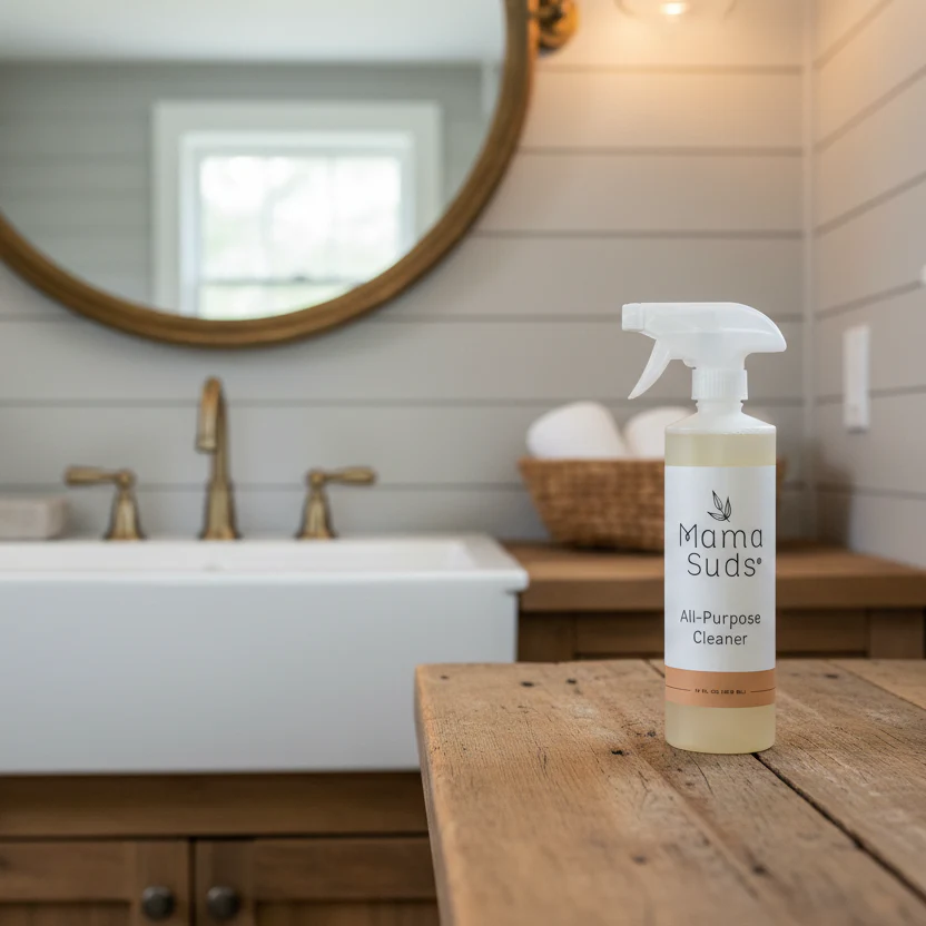 All-Purpose Cleaner Spray - Image 2