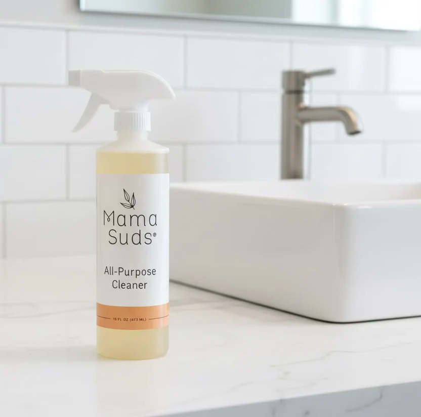 All-Purpose Cleaner Spray - Image 3