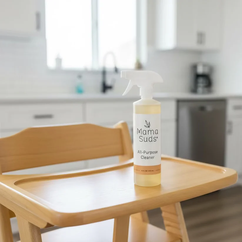 All-Purpose Cleaner Spray - Image 4