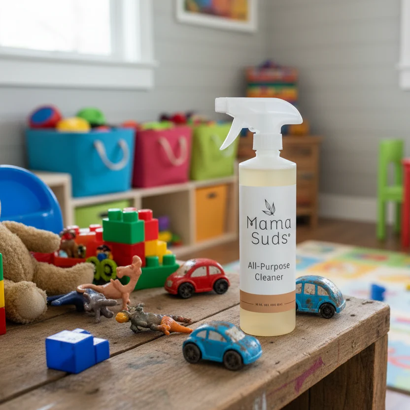 All-Purpose Cleaner Spray - Image 5