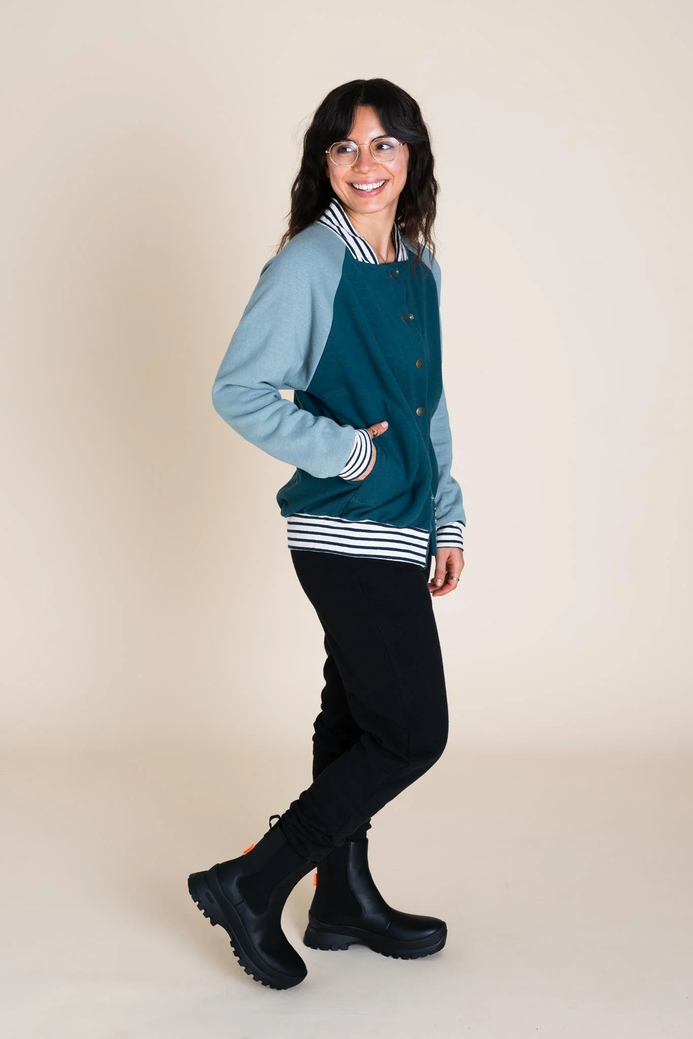 All-Star Jacket in Ace - Image 2