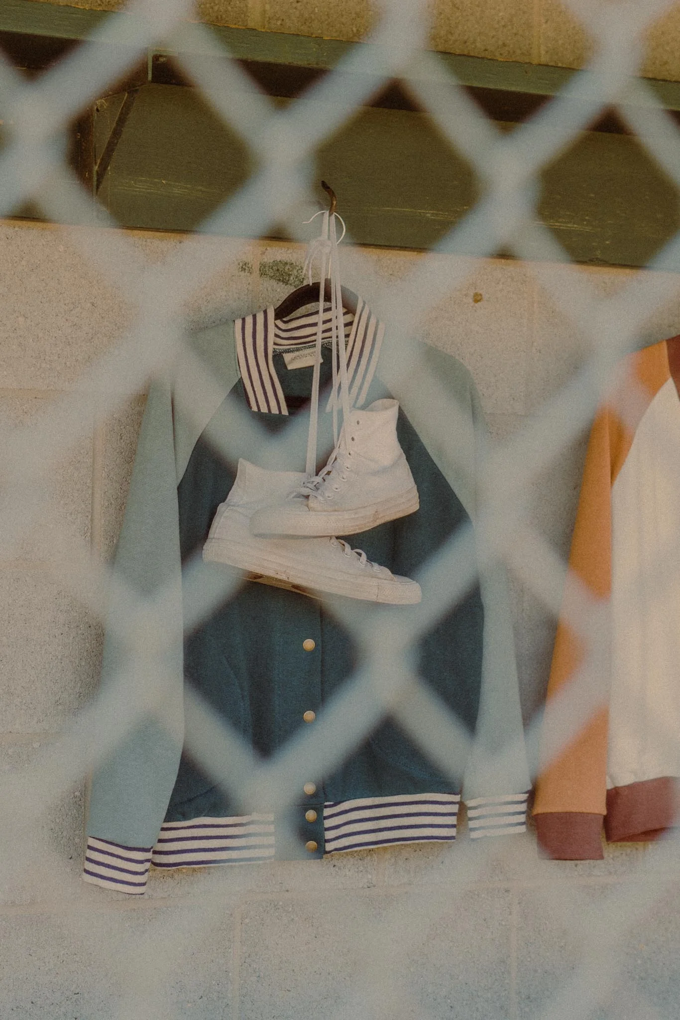 All-Star Jacket in Ace - Image 5