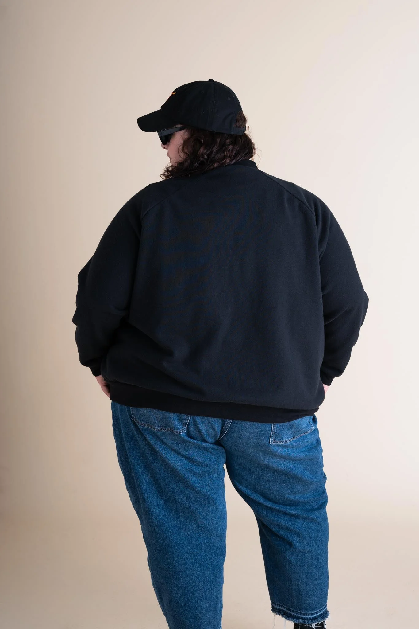 All-Star Jacket in Black - Image 7