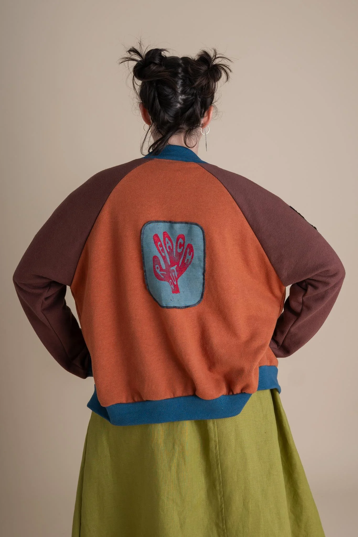 All-Star Jacket (Updated) in HeARTcraft - Image 3