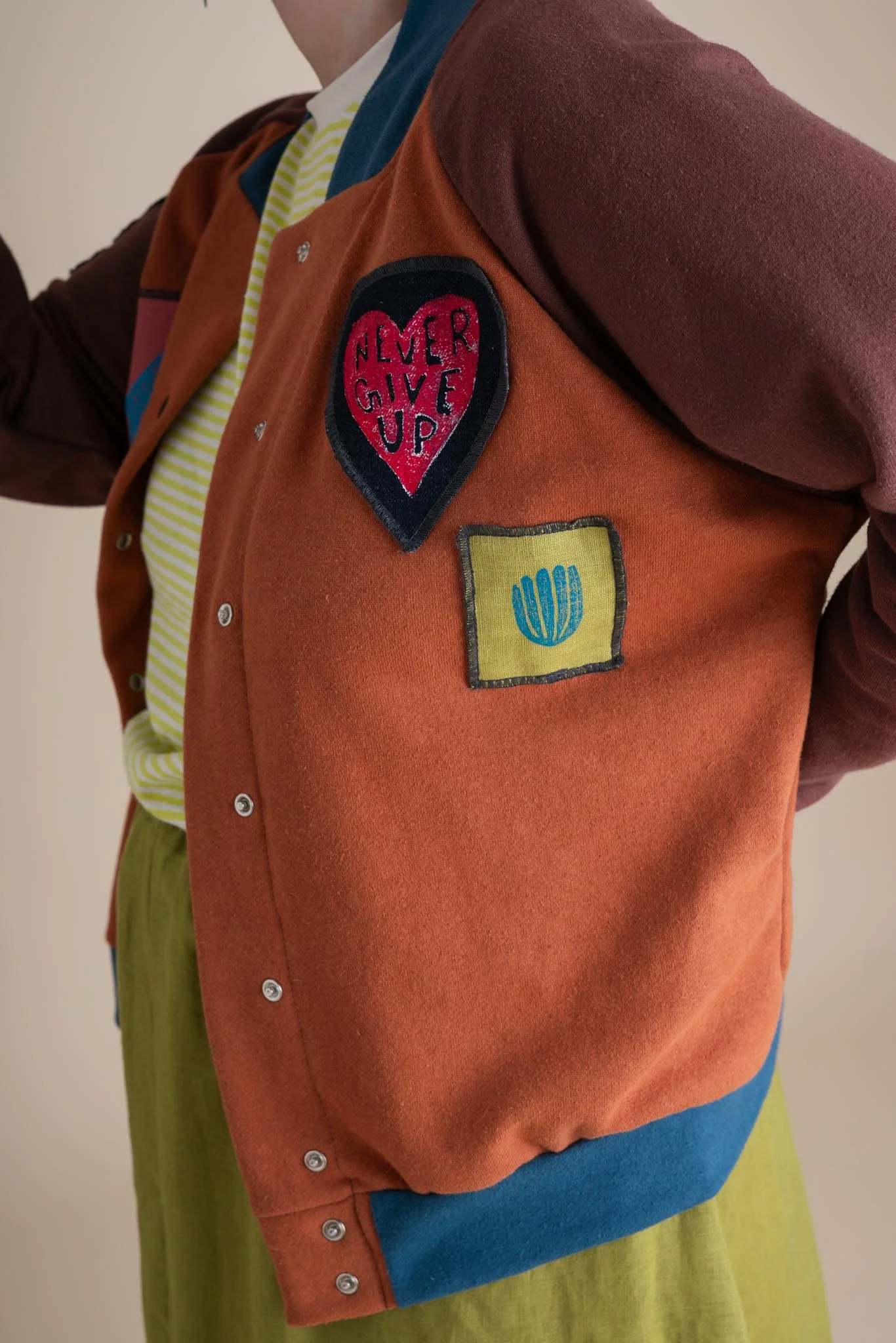 All-Star Jacket (Updated) in HeARTcraft - Image 4