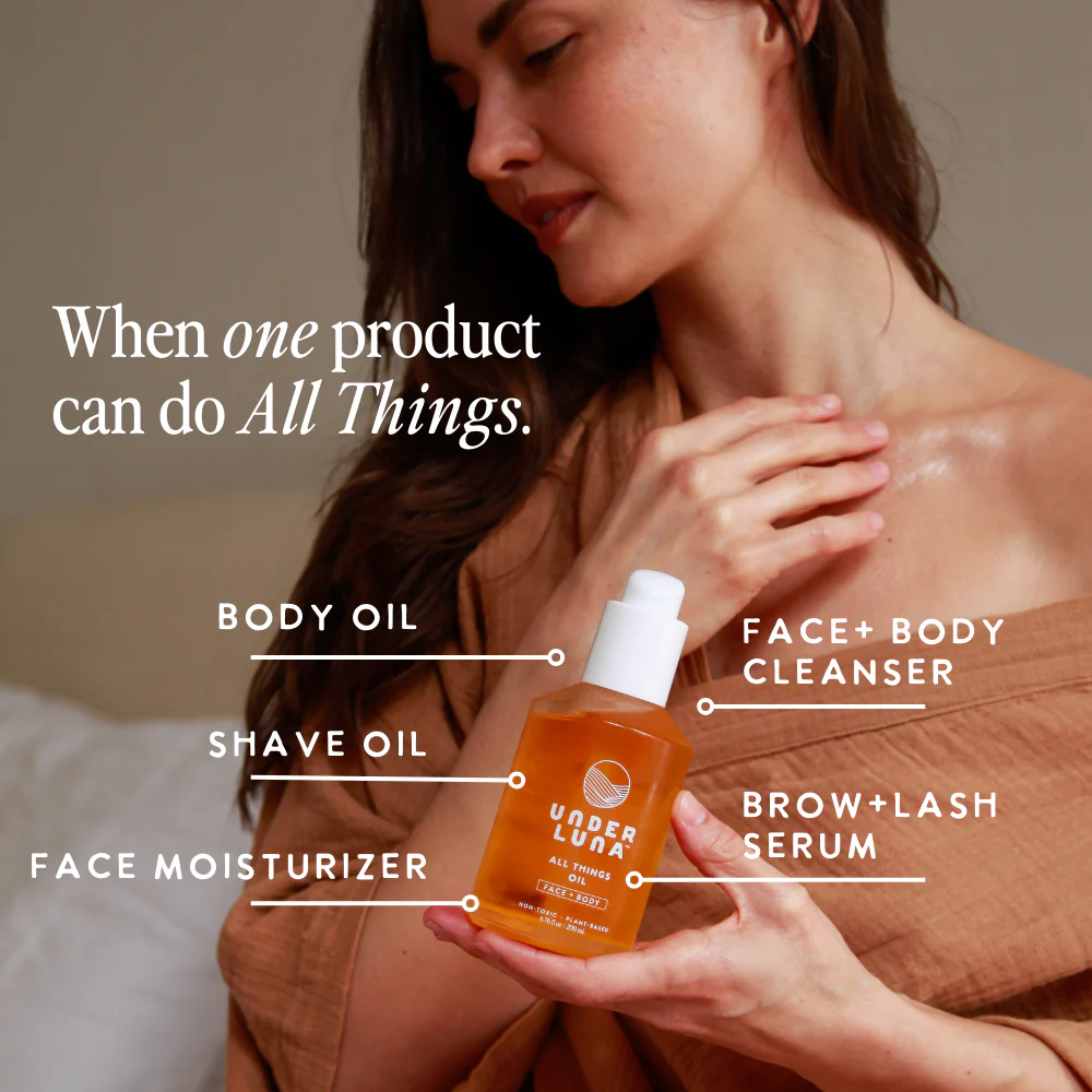 All Things Oil - Image 3
