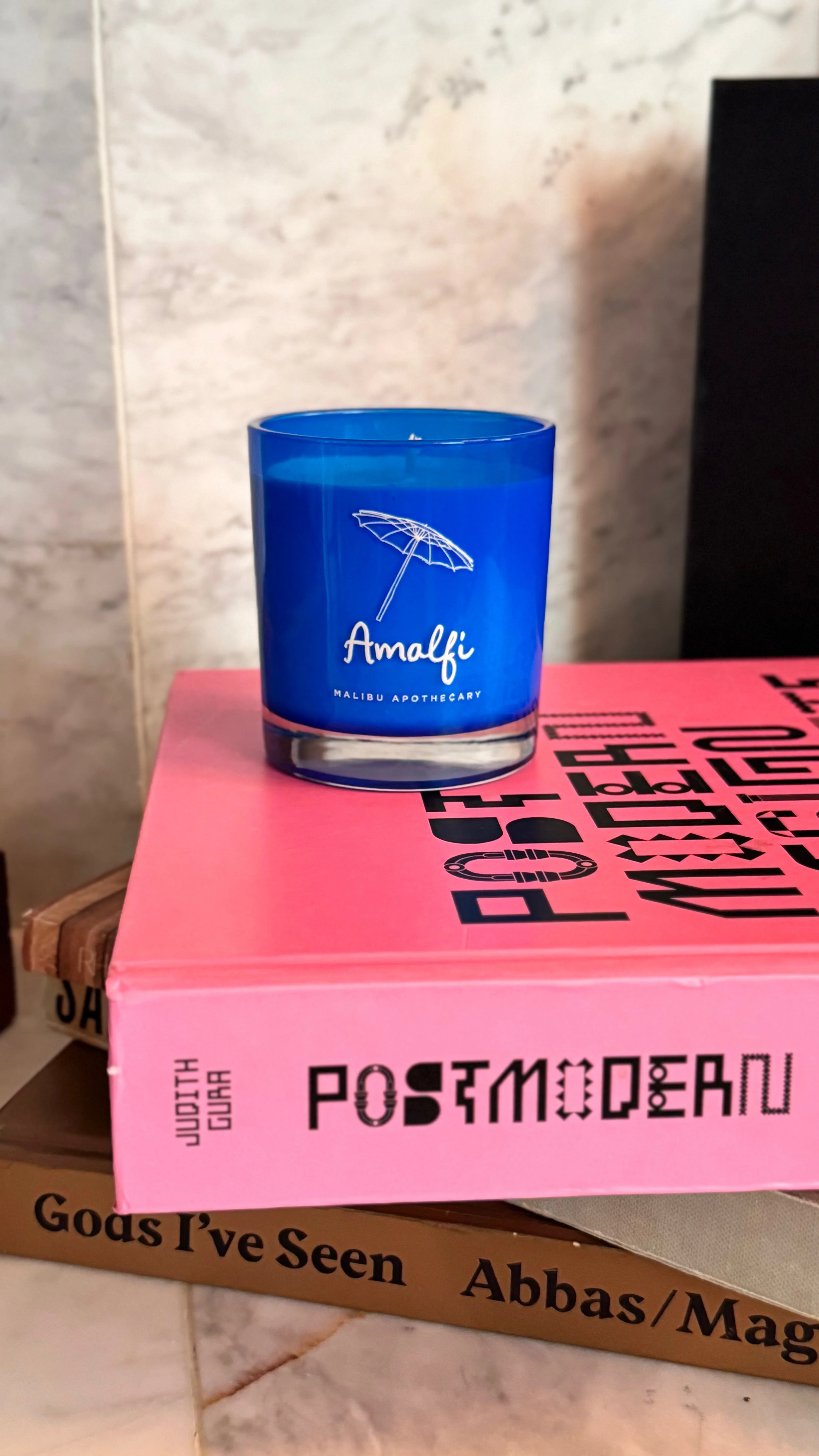 AMALFI • basil & arugula Candle - Image 11