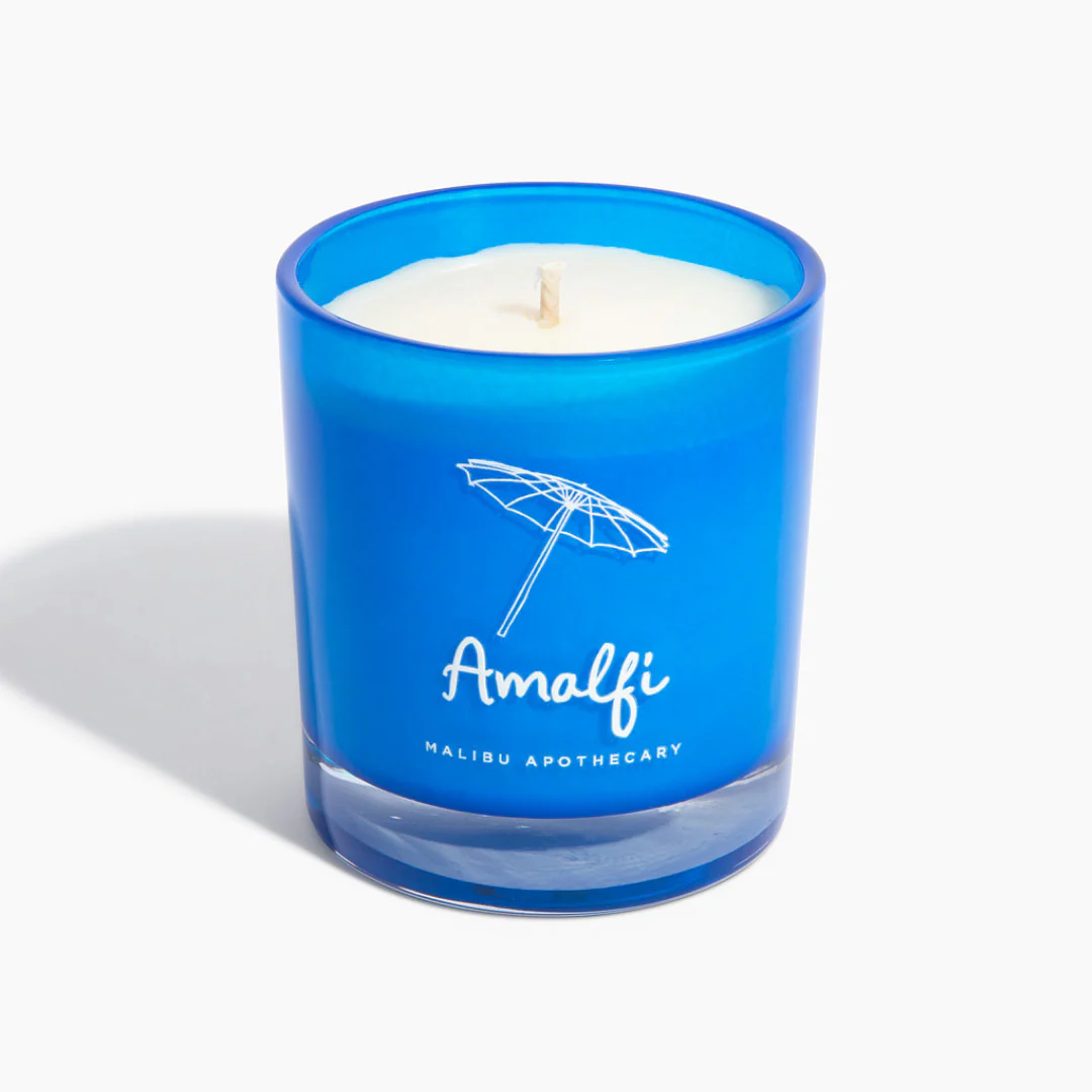 AMALFI • basil & arugula Candle - Image 14