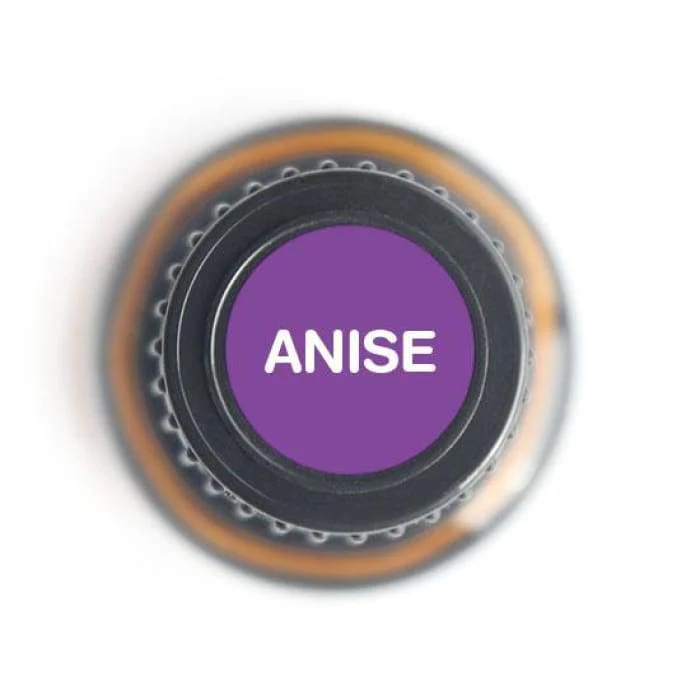 Anise Pure Essential Oil - 15ml - Image 2