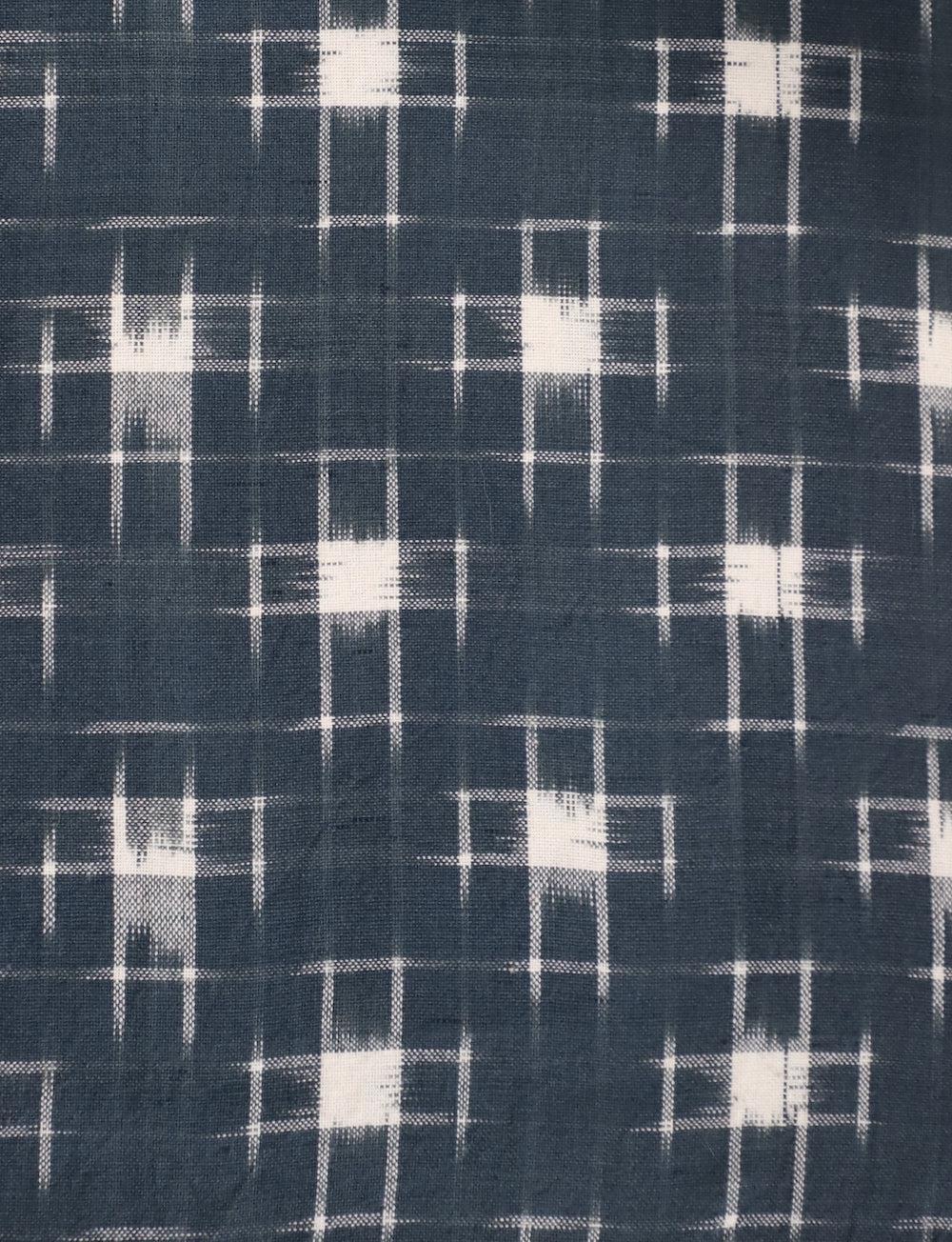 Anniki Button Top - Image 4