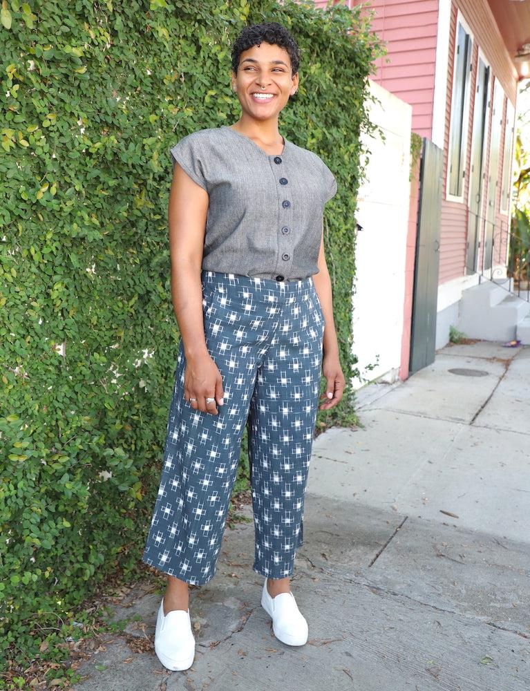 Anniki Pants - Image 2