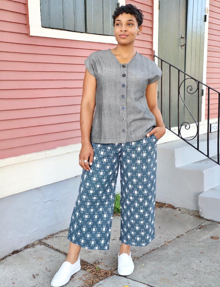 Anniki Pants - Image 3