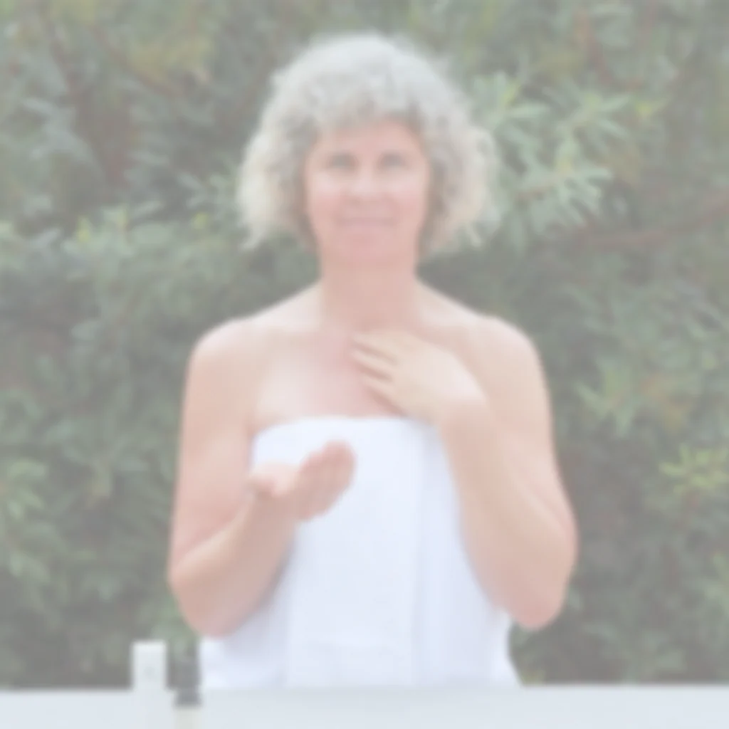 Anti-Aging Facial Oil (30ml) - Image 6