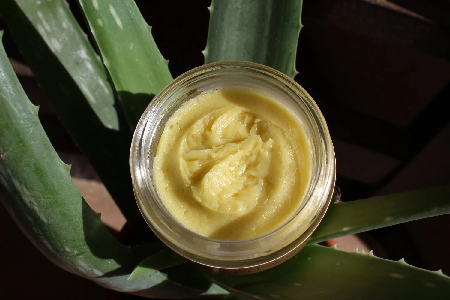Anti Aging Night Cream Face Moisturizer Organic Green Tea - Image 11