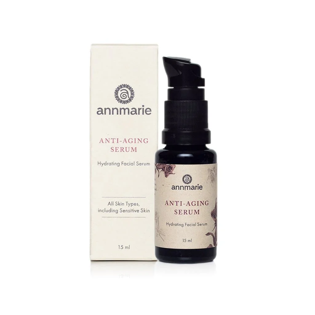 Anti-Aging Serum (15ml) - Image 3