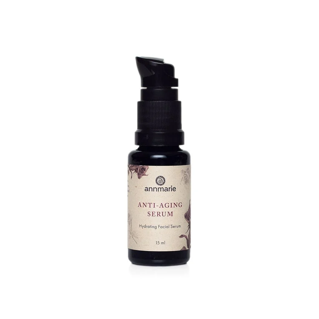 Anti-Aging Serum (15ml) - Image 4