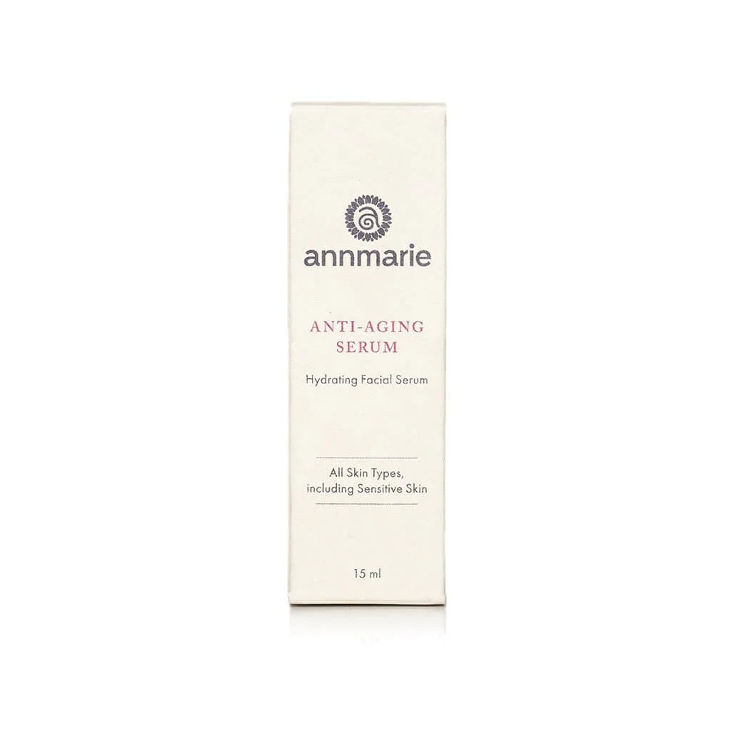 Anti-Aging Serum (15ml) - Image 5
