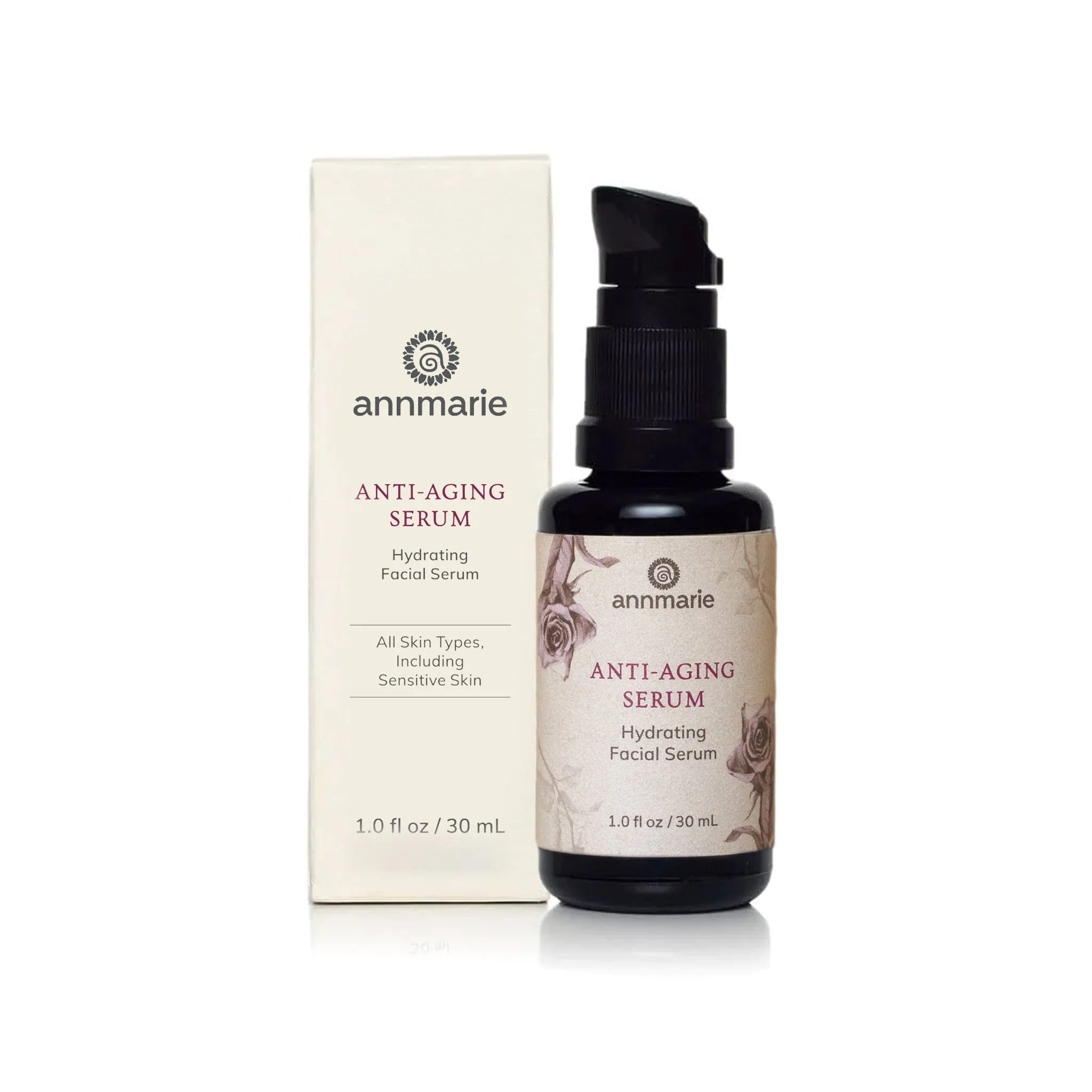 Anti-Aging Serum (30ml) - Image 4