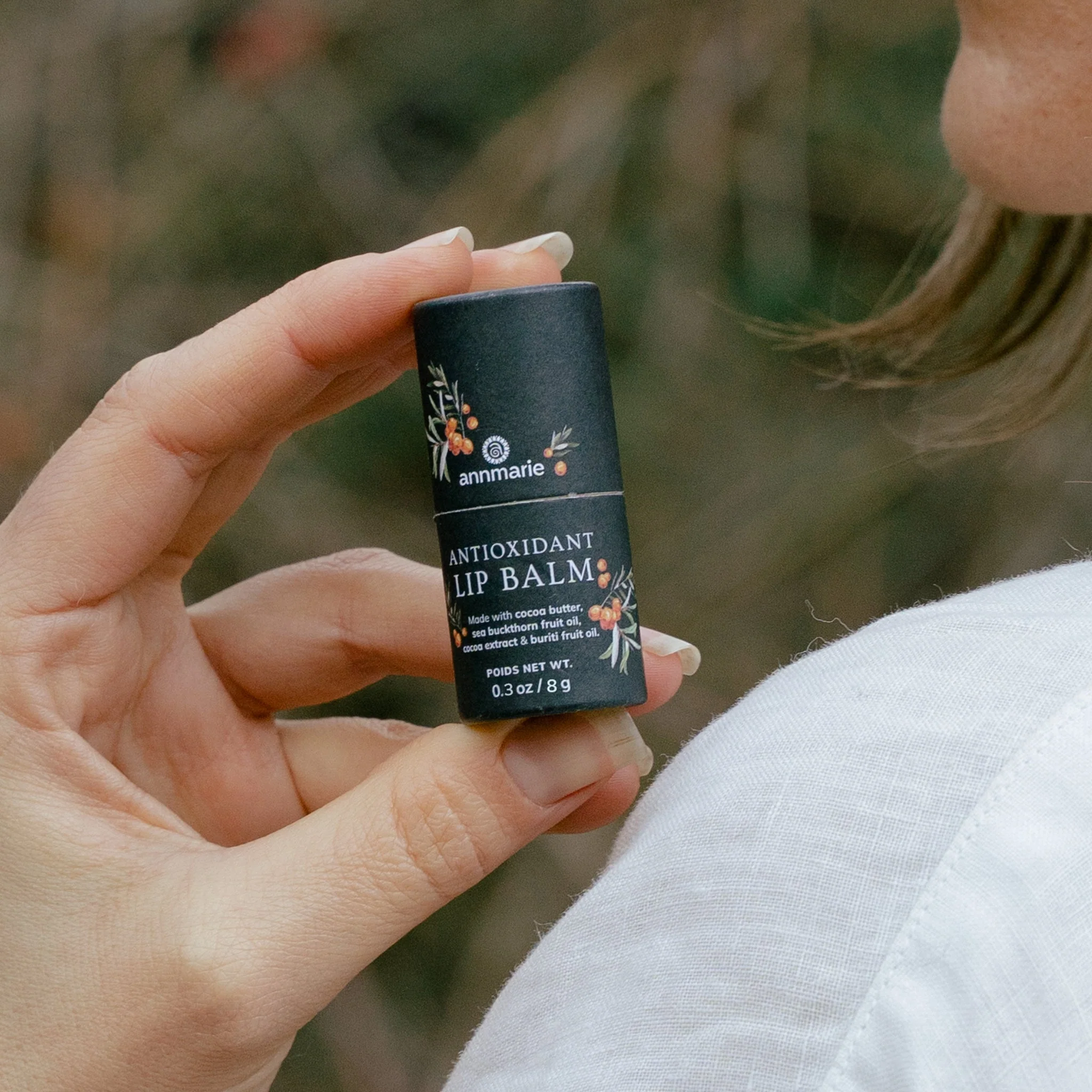 Antioxidant Lip Balm - Image 4