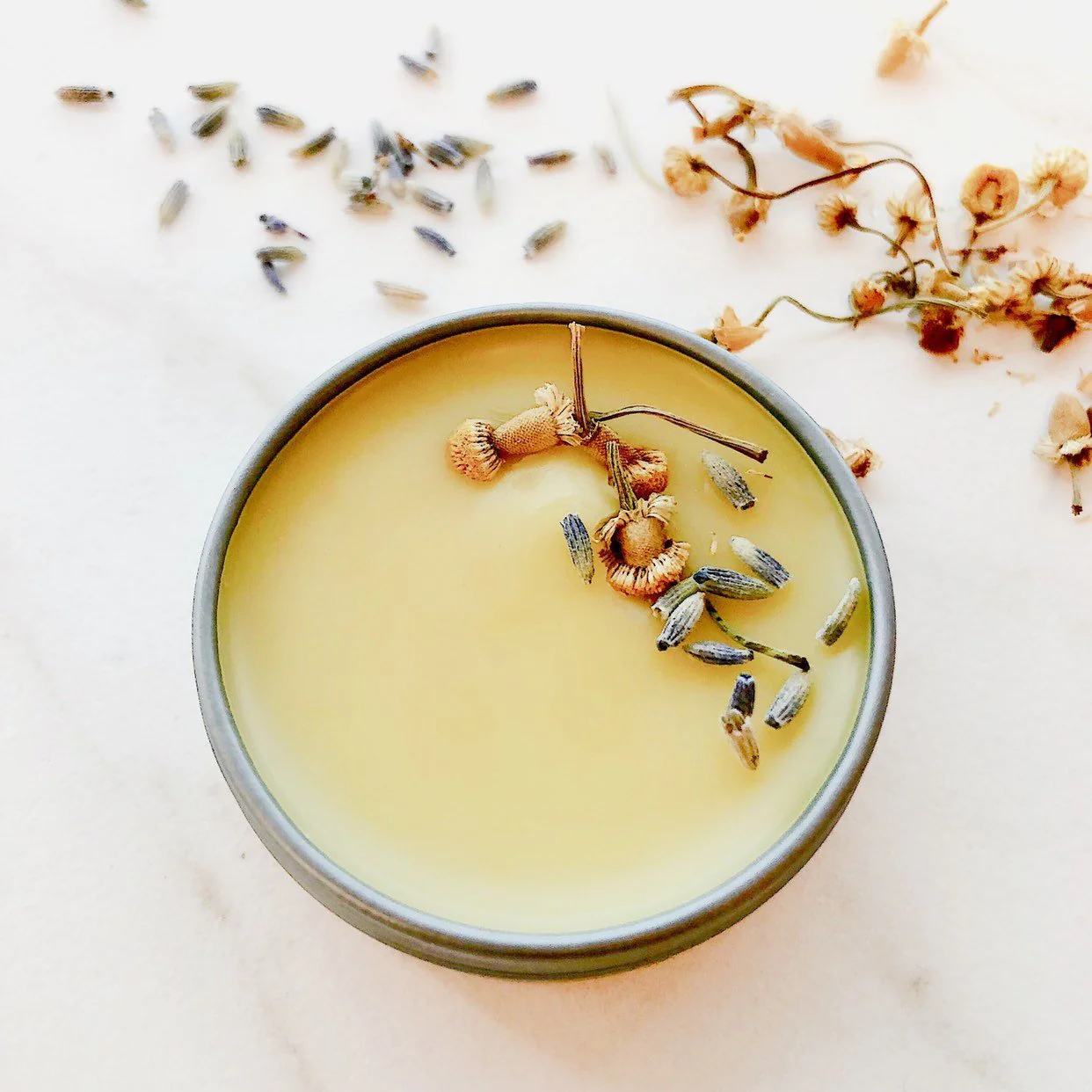 Anxiety Balm / Calming Balm / Relaxation Balm - Image 2