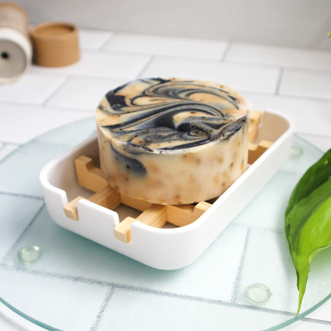 Armpit Detox Soap Bar - Image 2