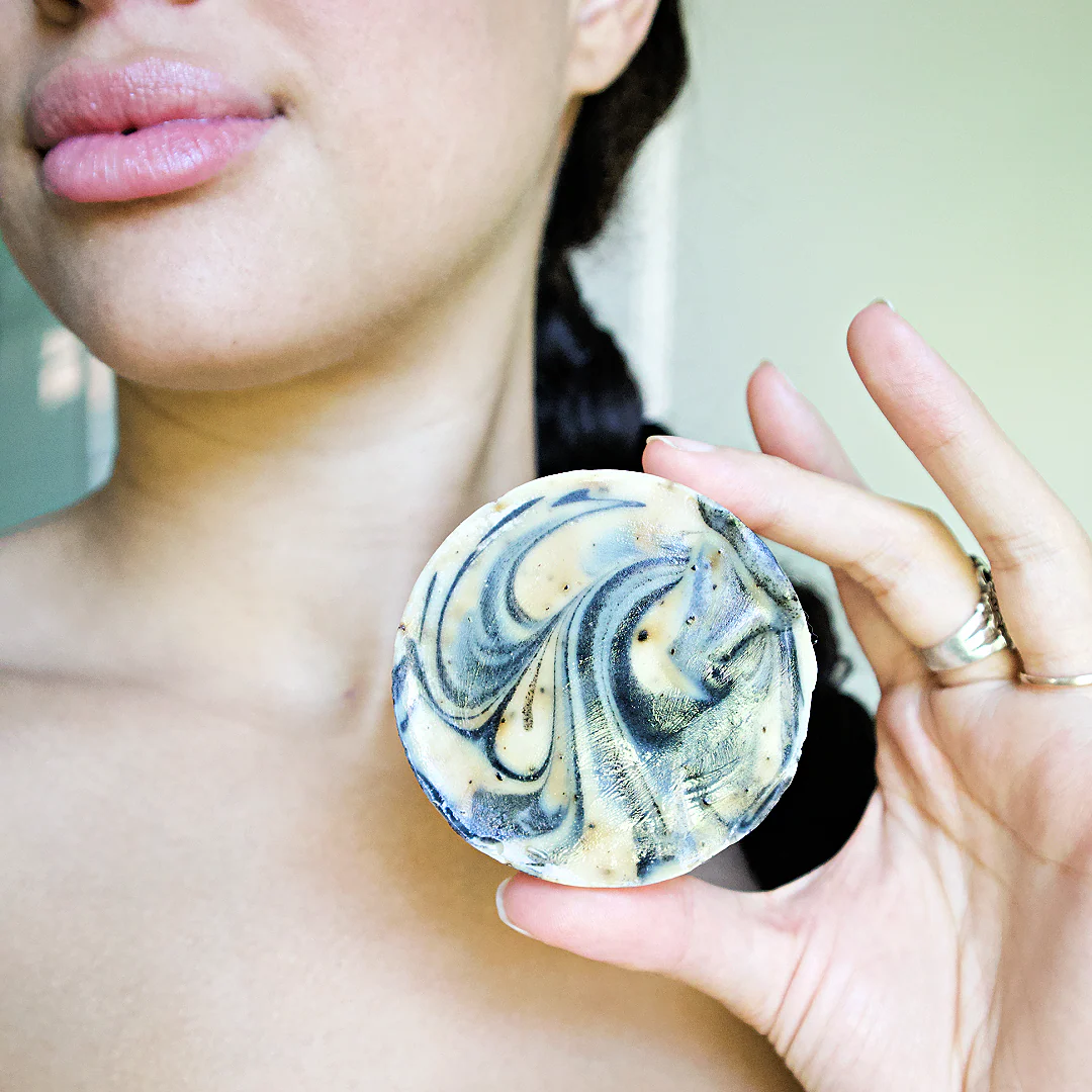 Armpit Detox Soap Bar - Image 3