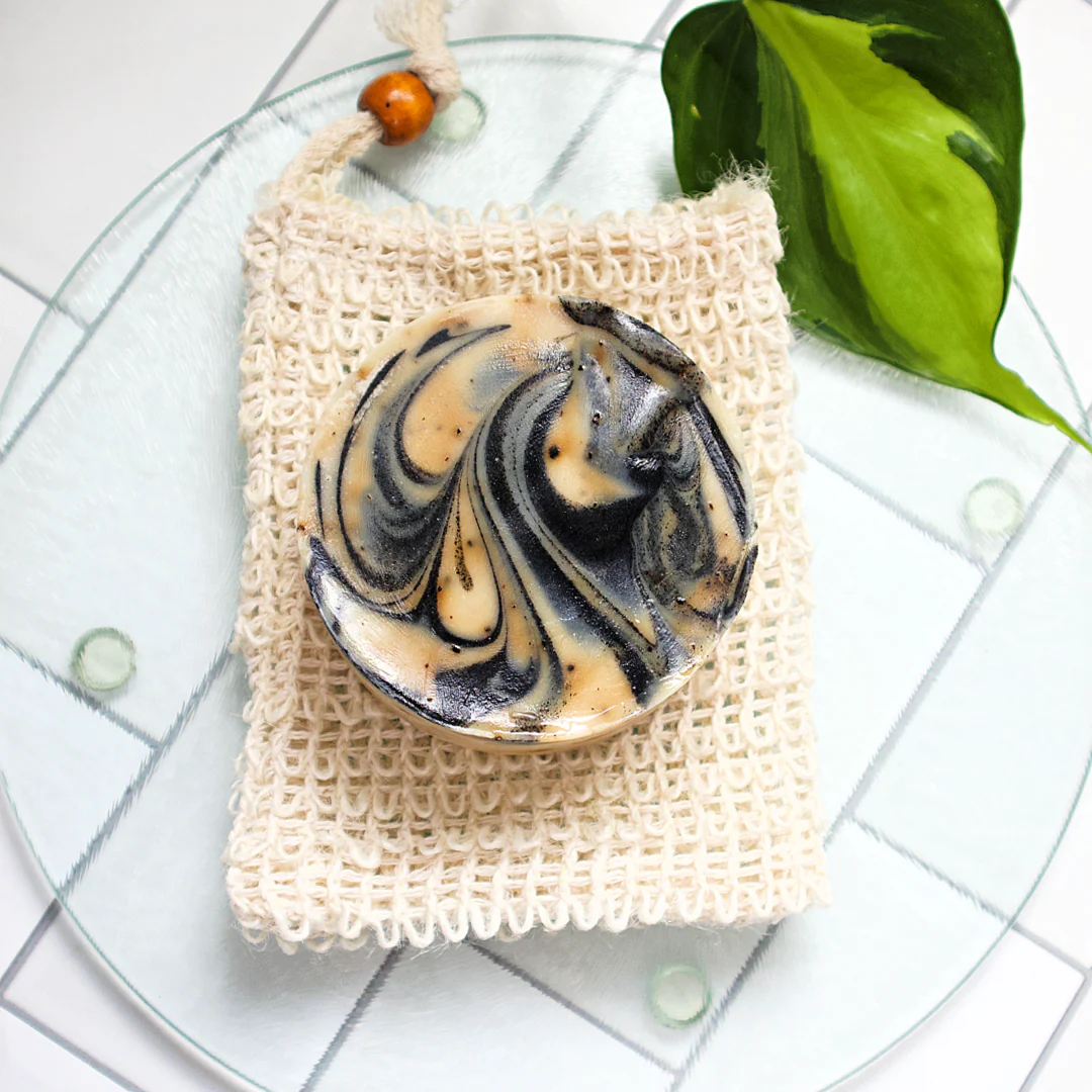 Armpit Detox Soap Bar - Image 5