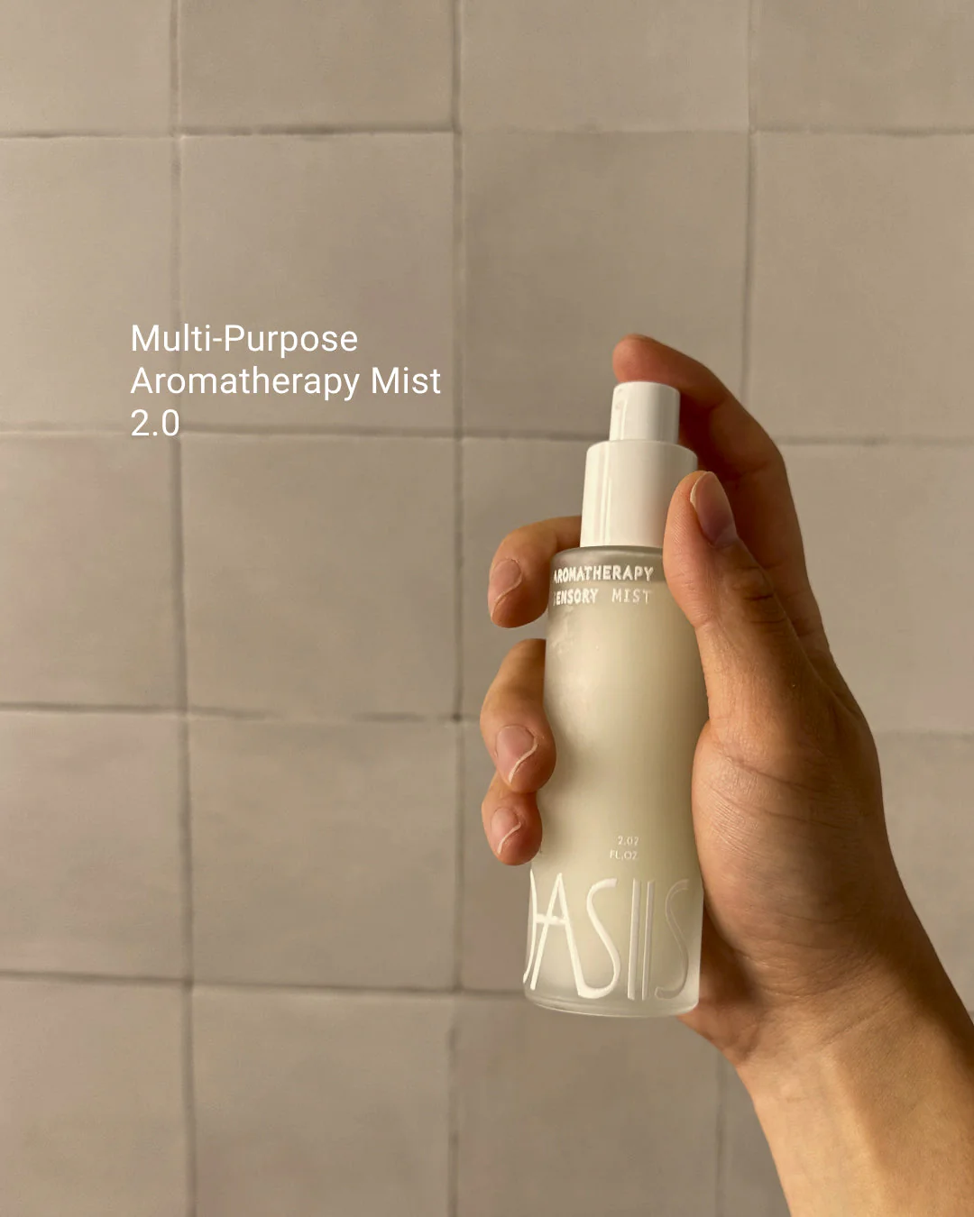 Aromatherapy Sensory Mist - Image 2