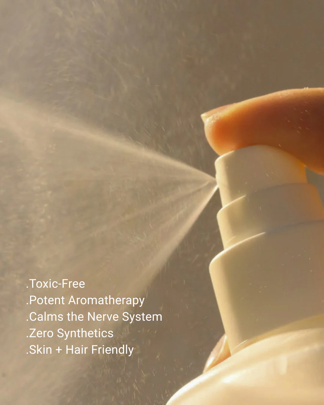 Aromatherapy Sensory Mist - Image 4