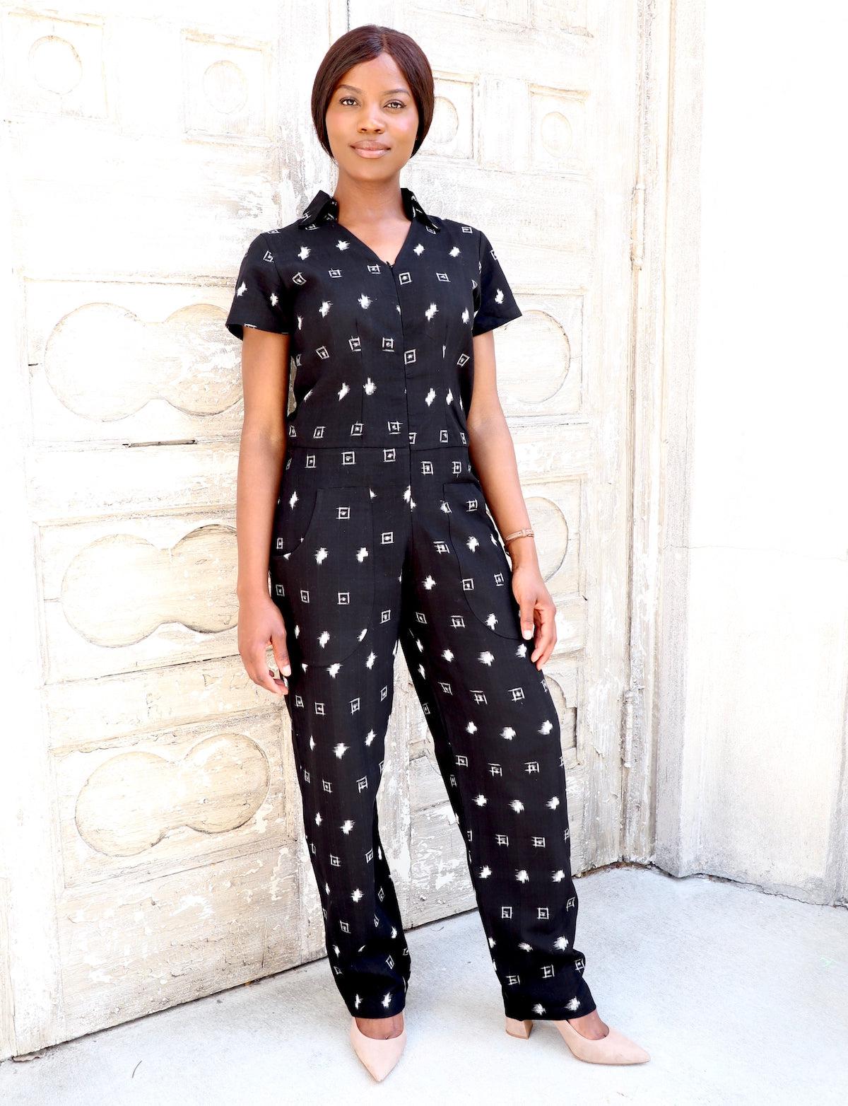 Artemis Jumpsuit - Image 2