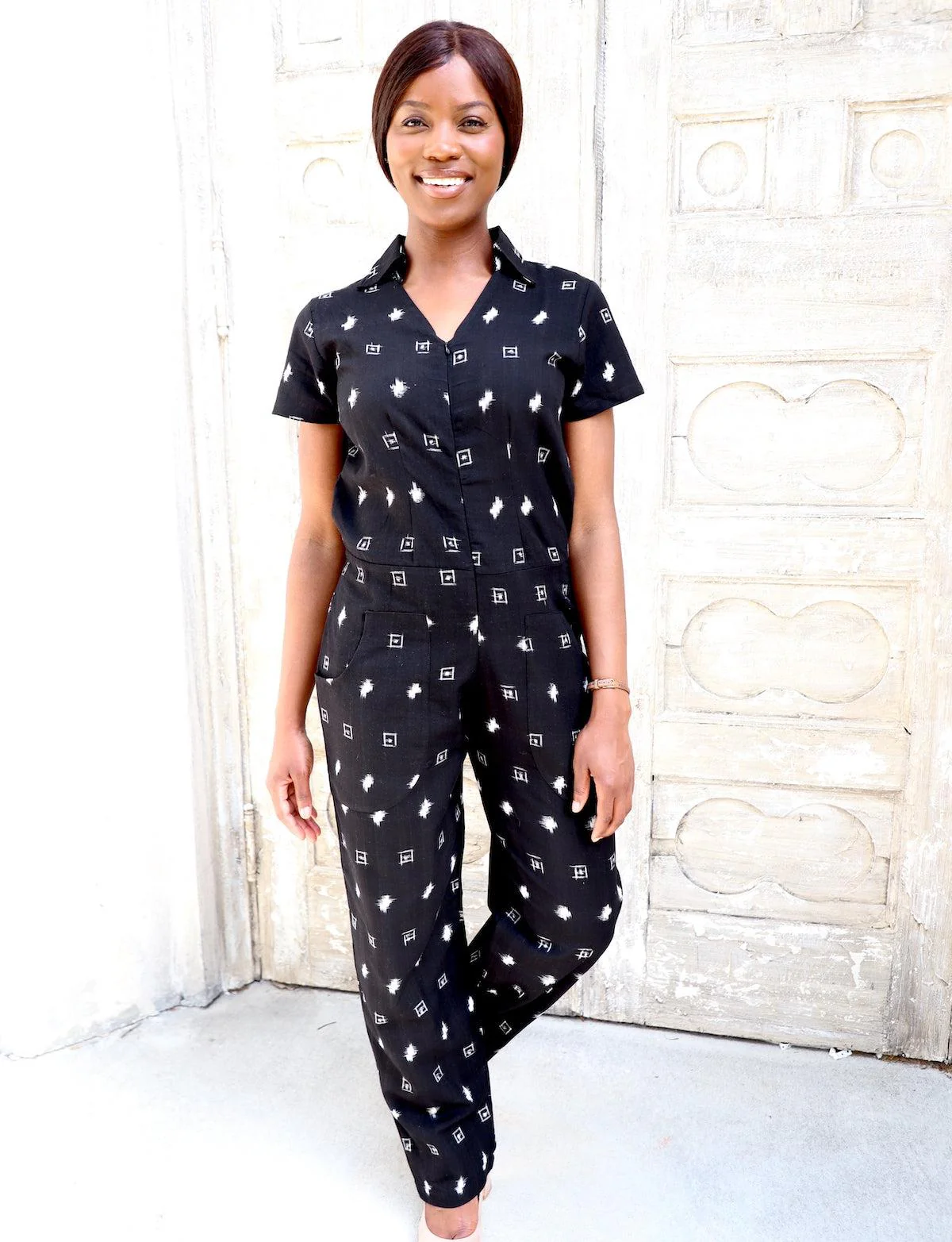 Artemis Jumpsuit - Image 3