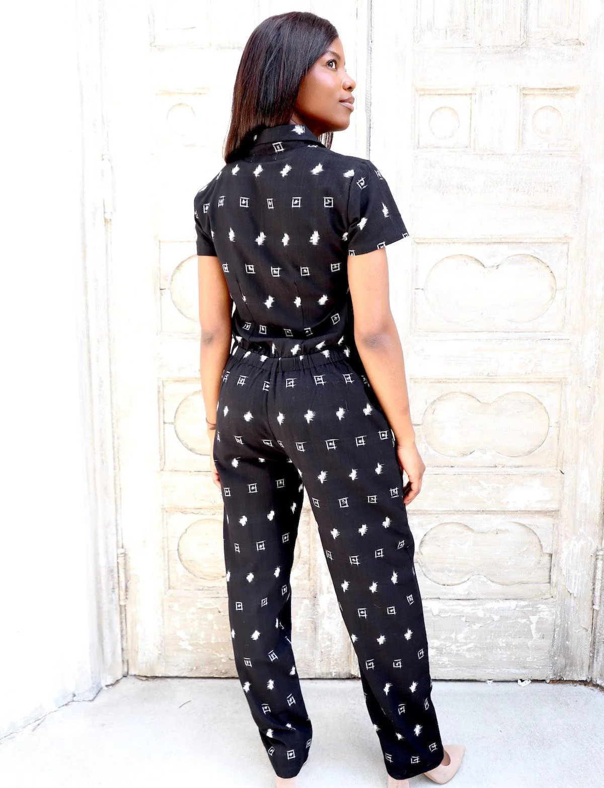Artemis Jumpsuit - Image 4