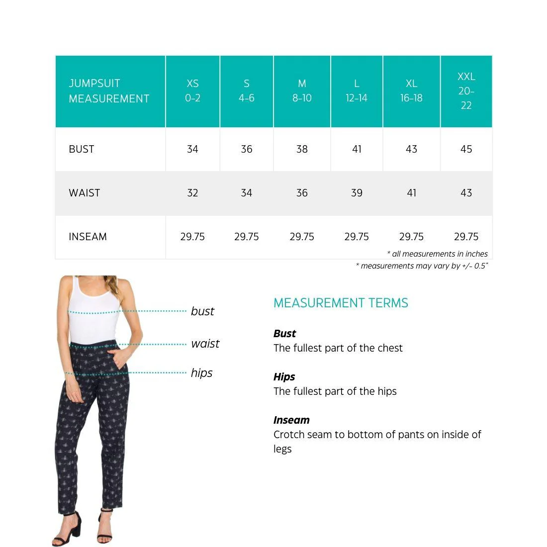 Artemis Jumpsuit - Image 6
