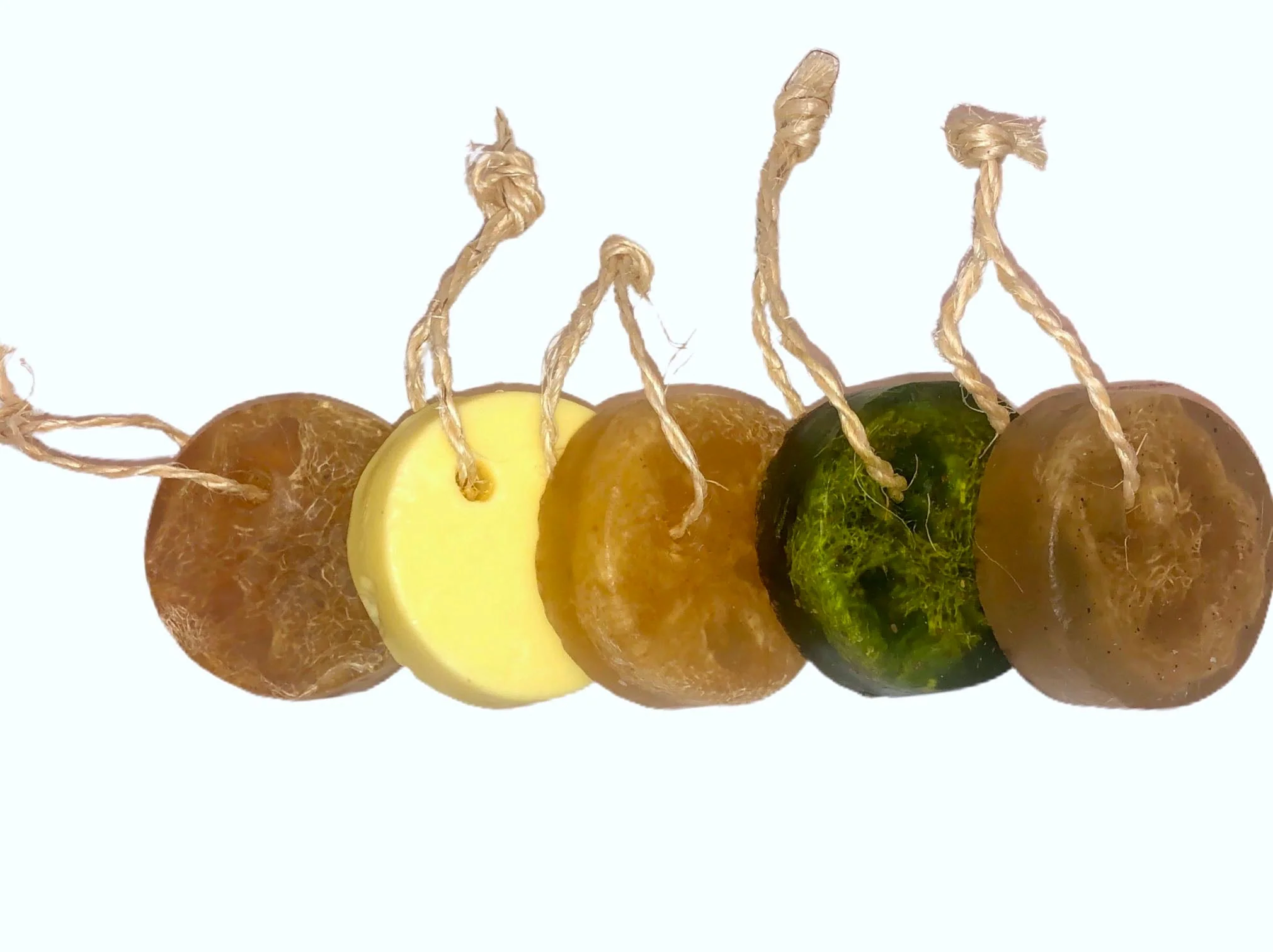 Artisanal Soap Collection - Image 2