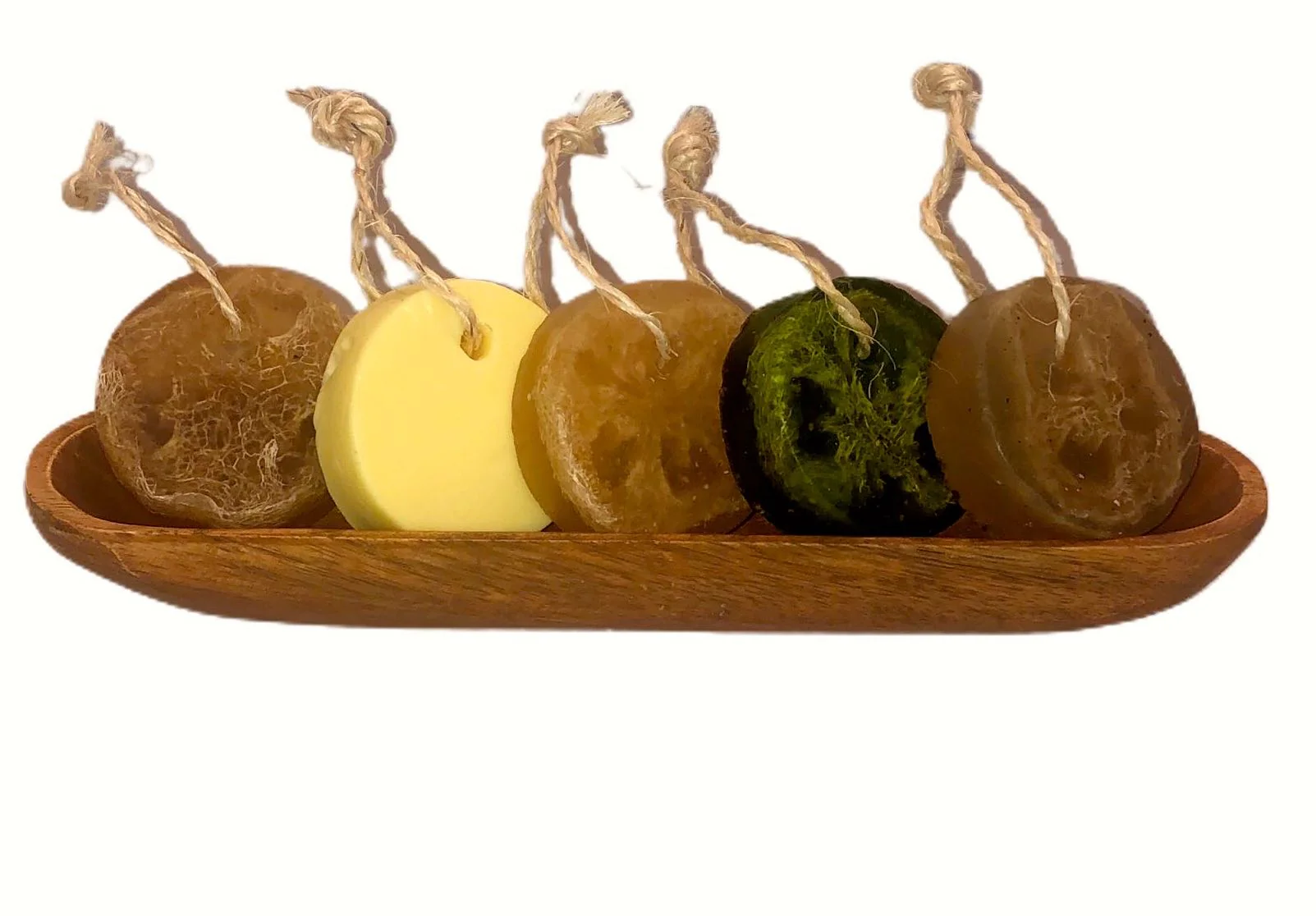 Artisanal Soap Collection - Image 8
