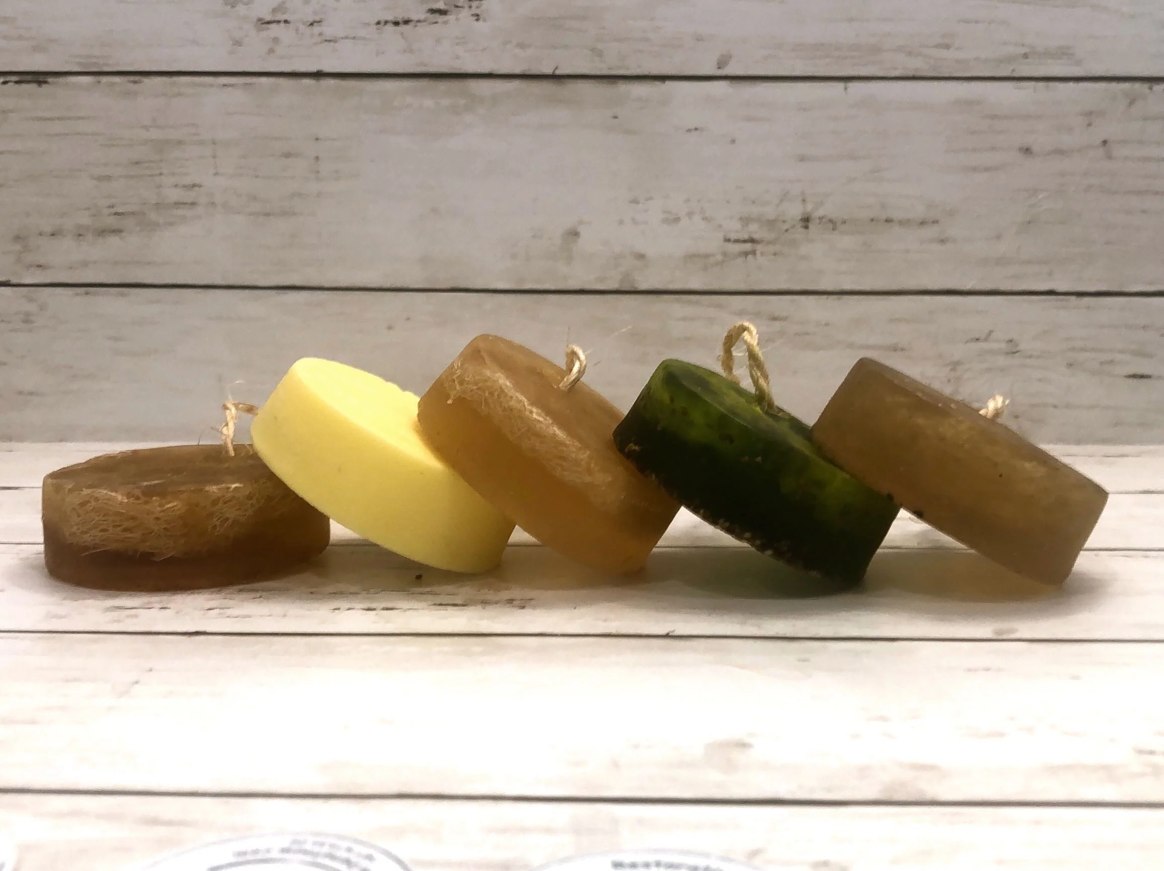 Artisanal Soap Collection - Image 9