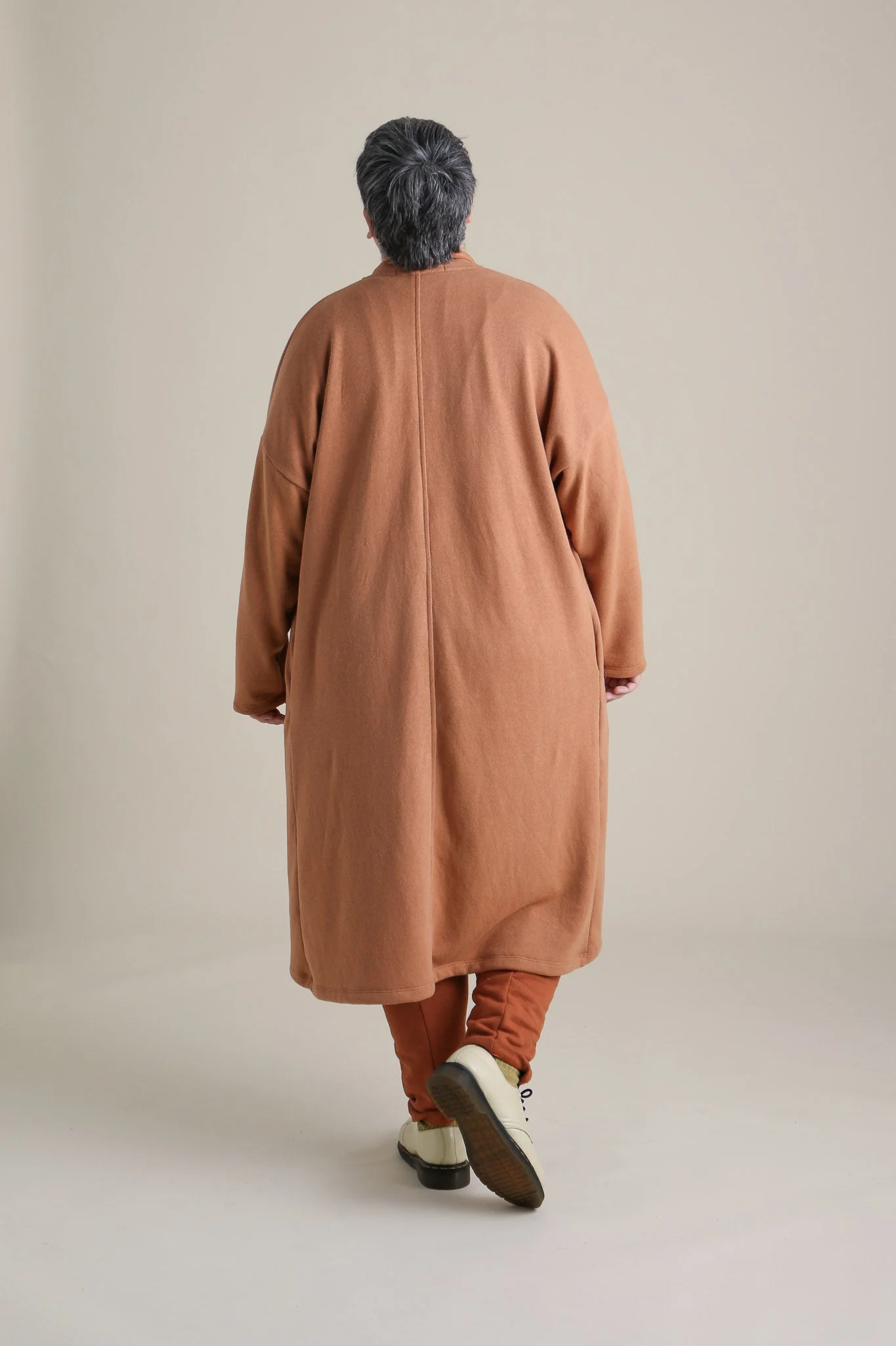 Aspen Duster in Honey - Image 7