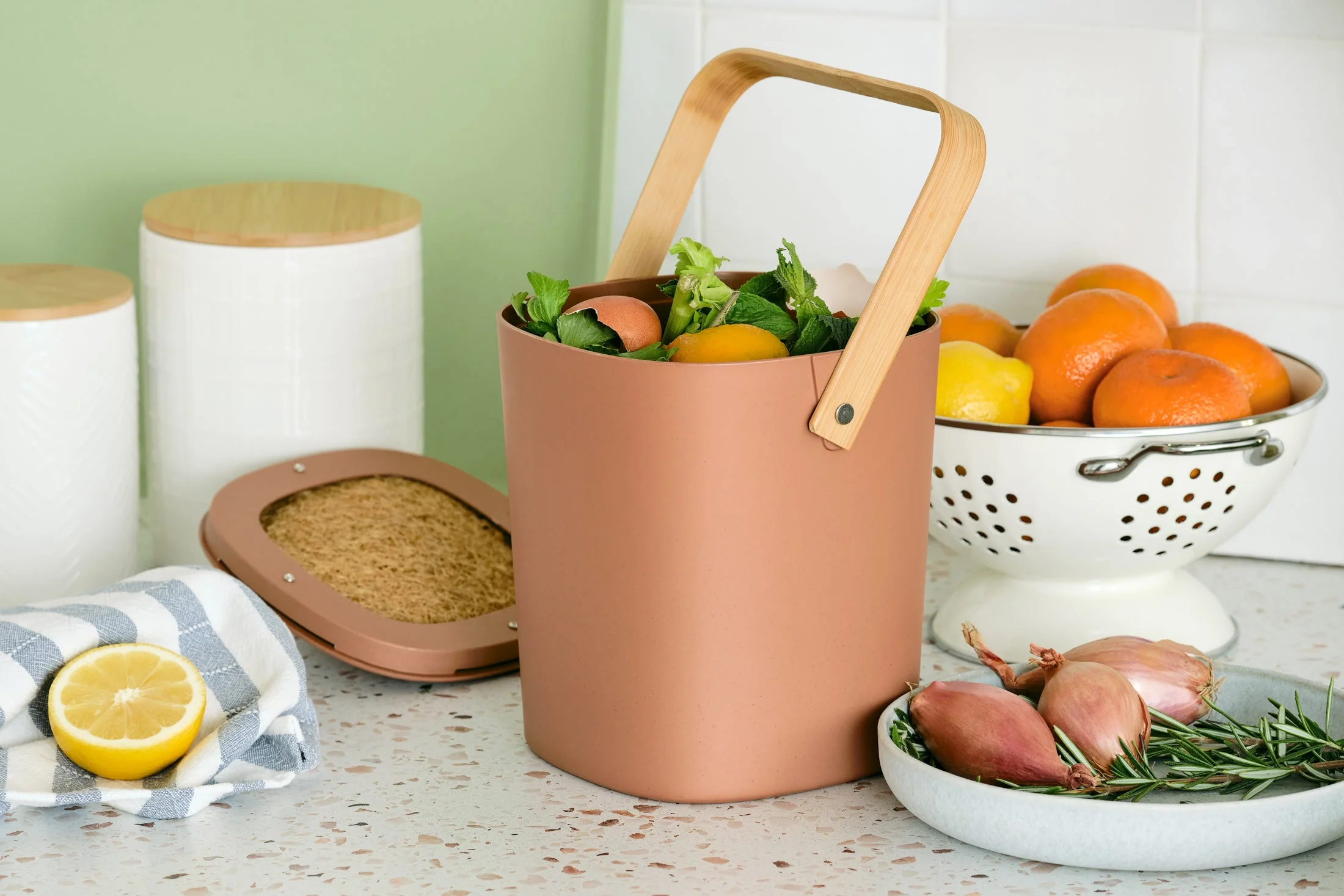 Astrik Compost Bin - Image 6