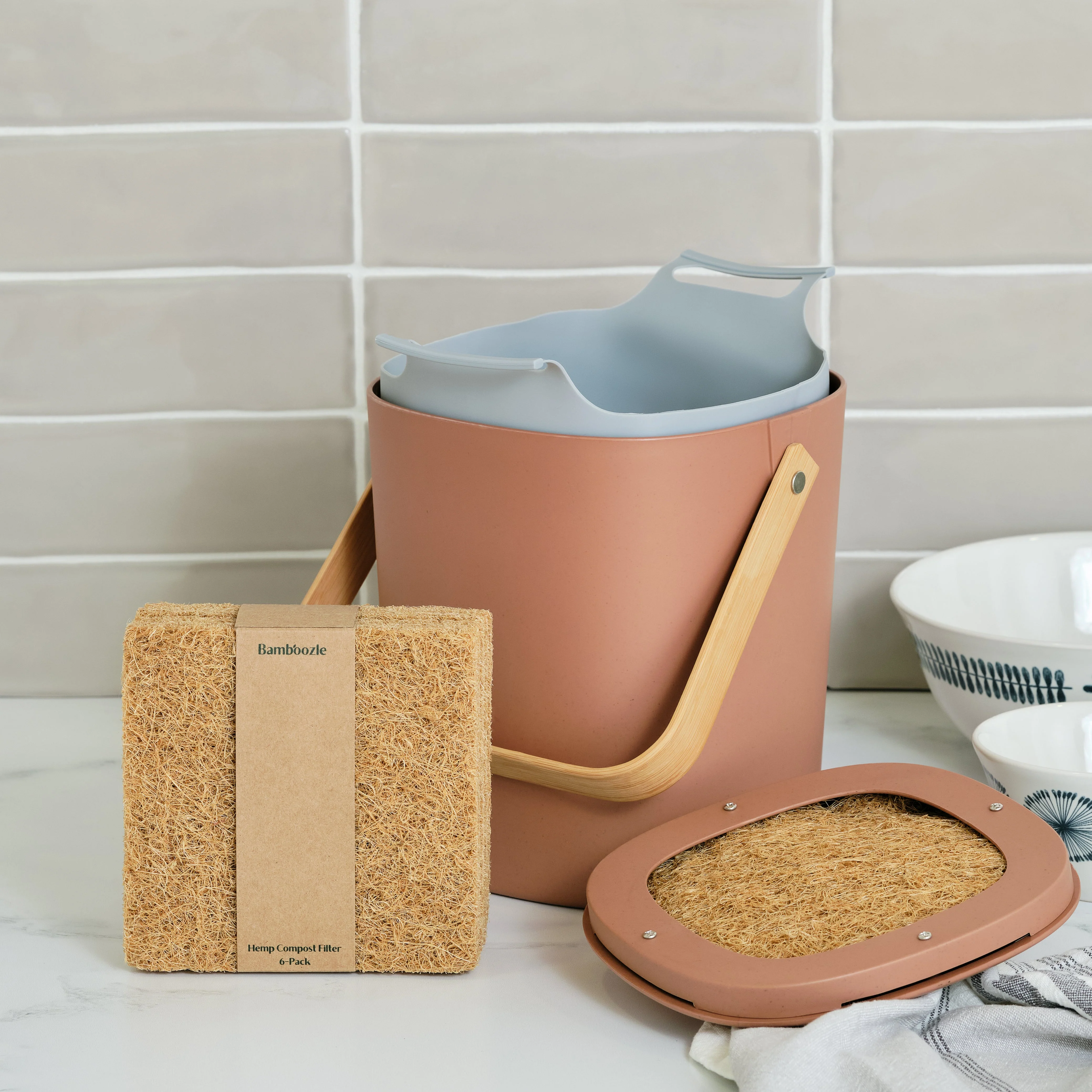 Astrik Compost Starter Bundles - Image 6