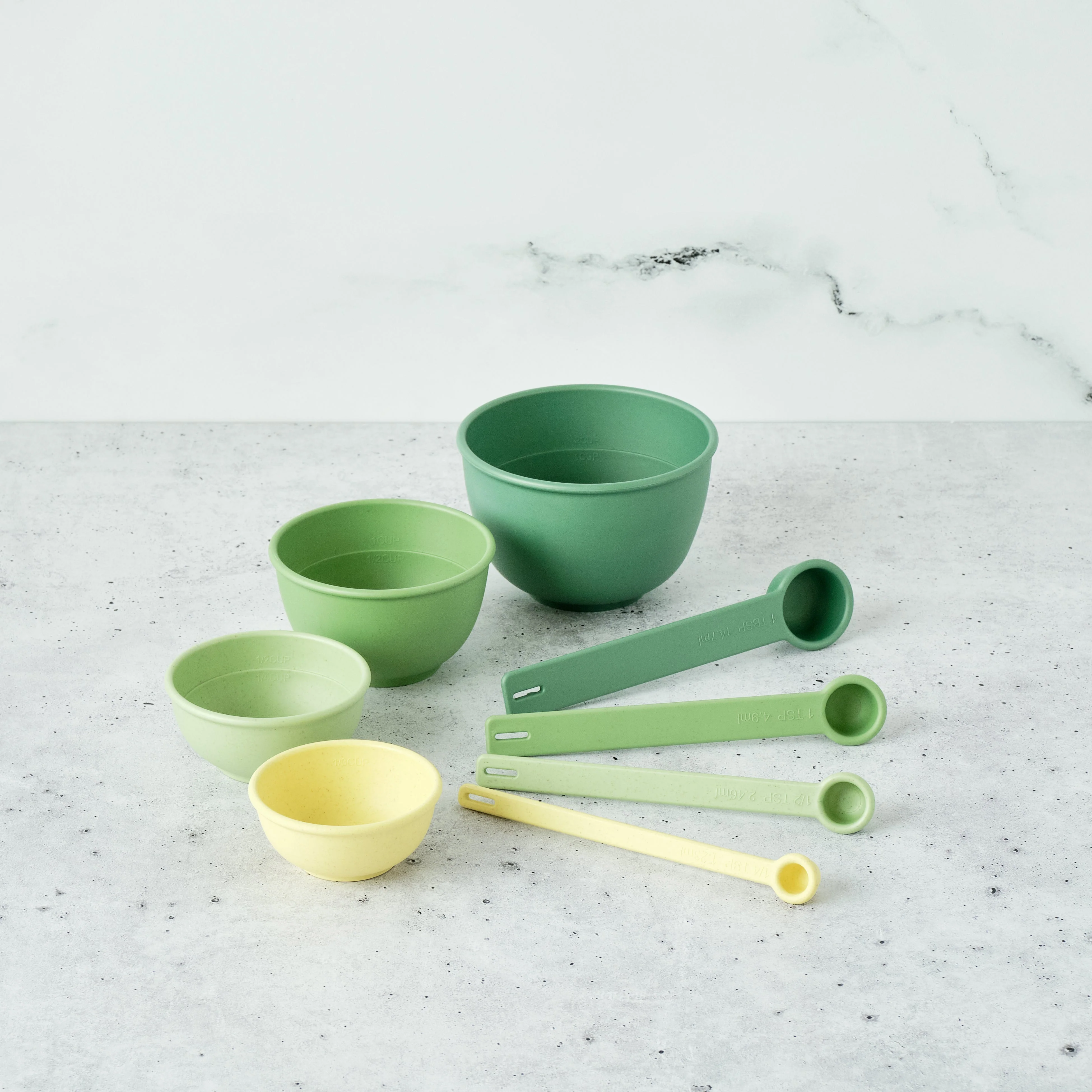 Astrik Measuring Duo Set - Image 6