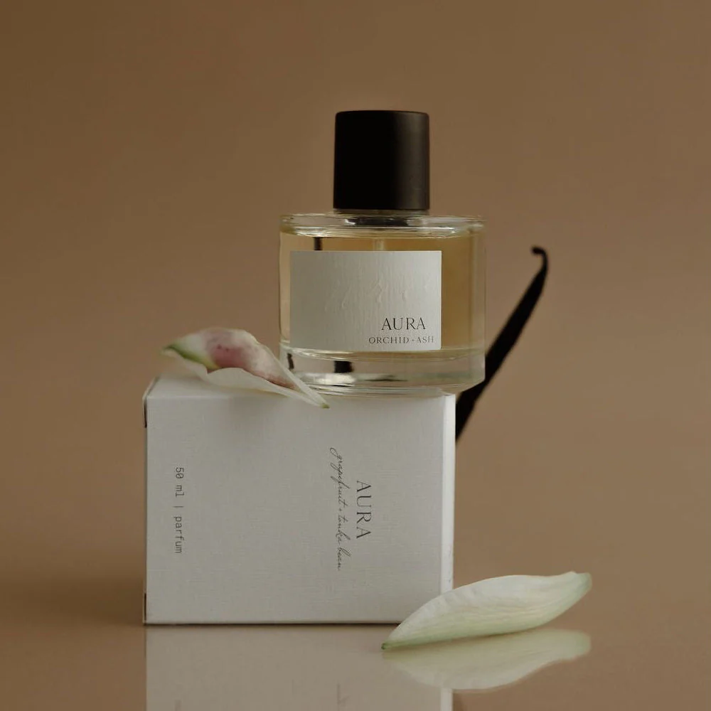 AURA Perfume - Image 2