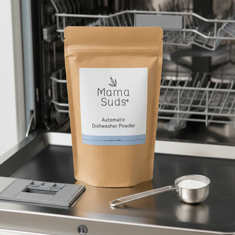 Automatic Dishwasher Powder - Image 3