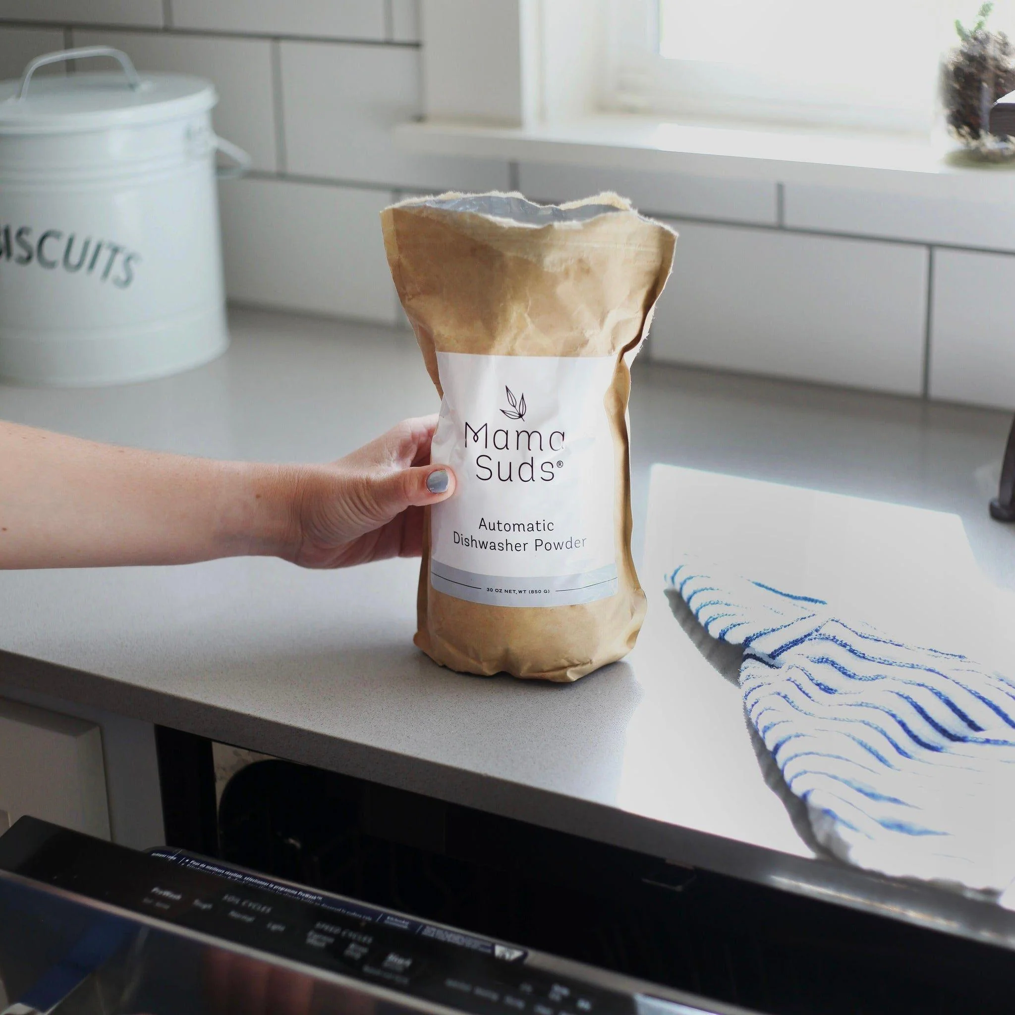 Automatic Dishwasher Powder - Image 5