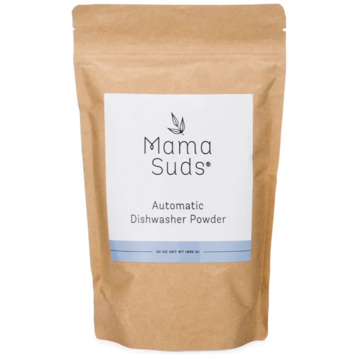 Automatic Dishwasher Powder - Image 7