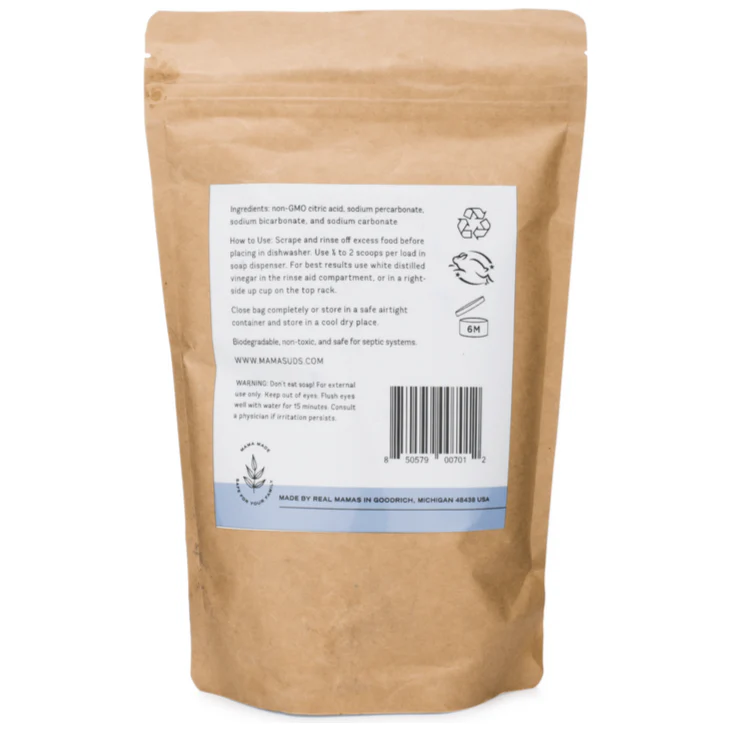 Automatic Dishwasher Powder - Image 8
